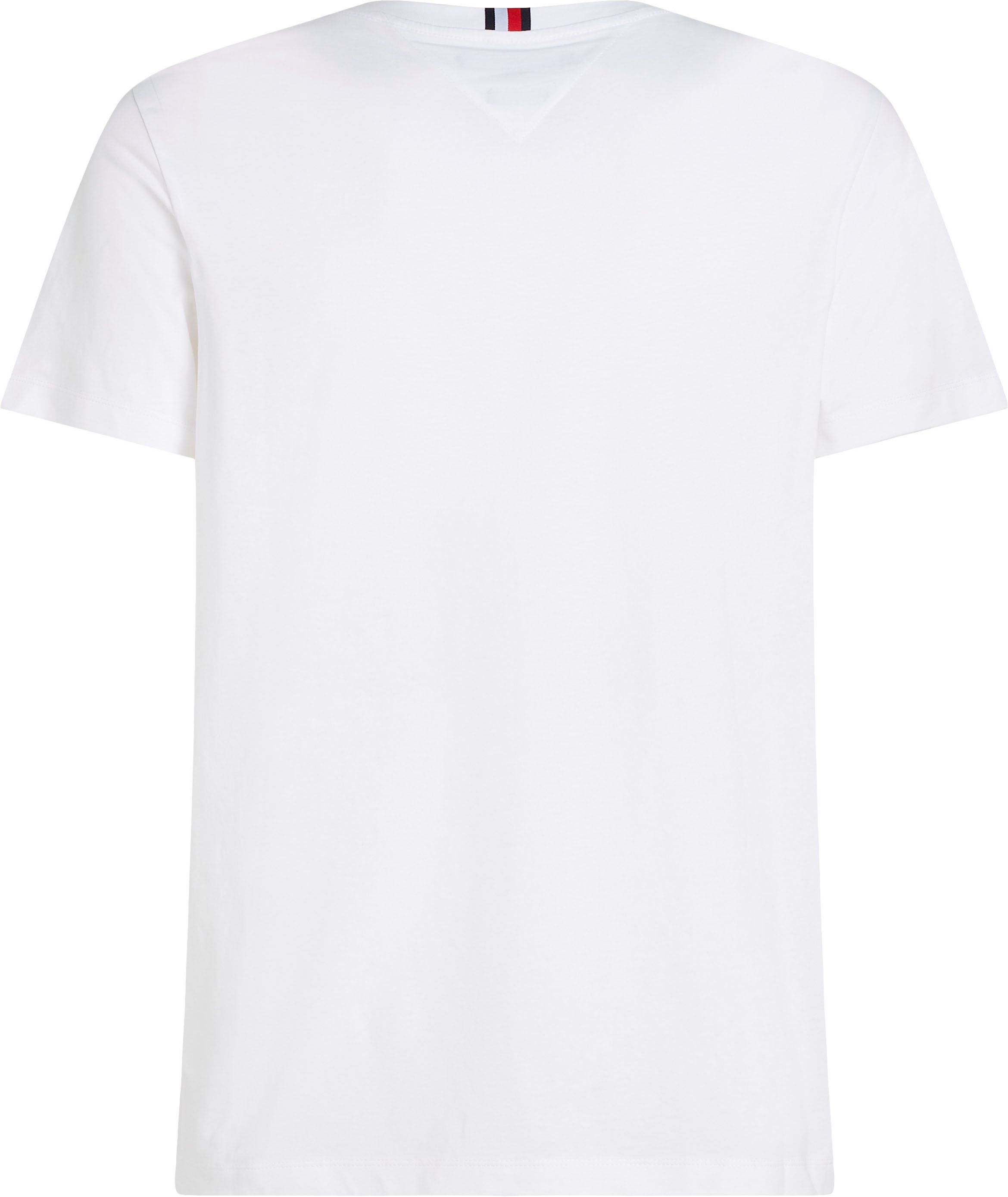 Tommy Hilfiger T-shirt Pocket Tee