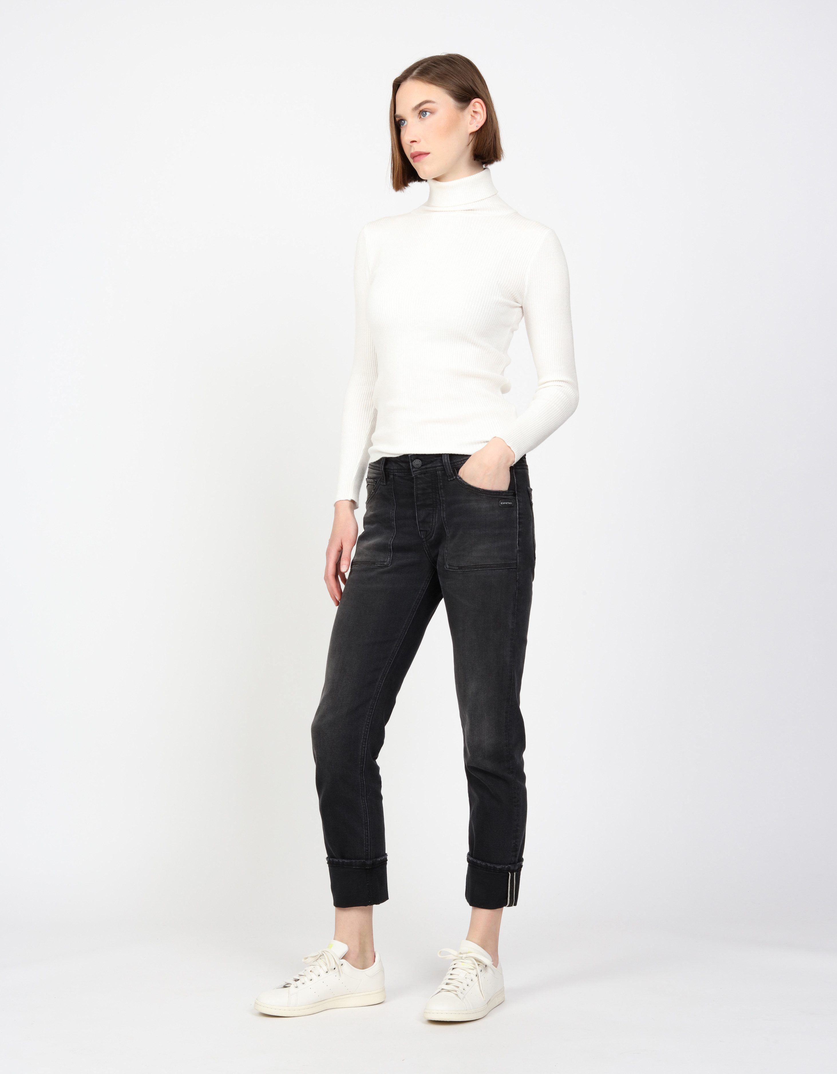 GANG Boyfriendjeans 94NICA WORKER