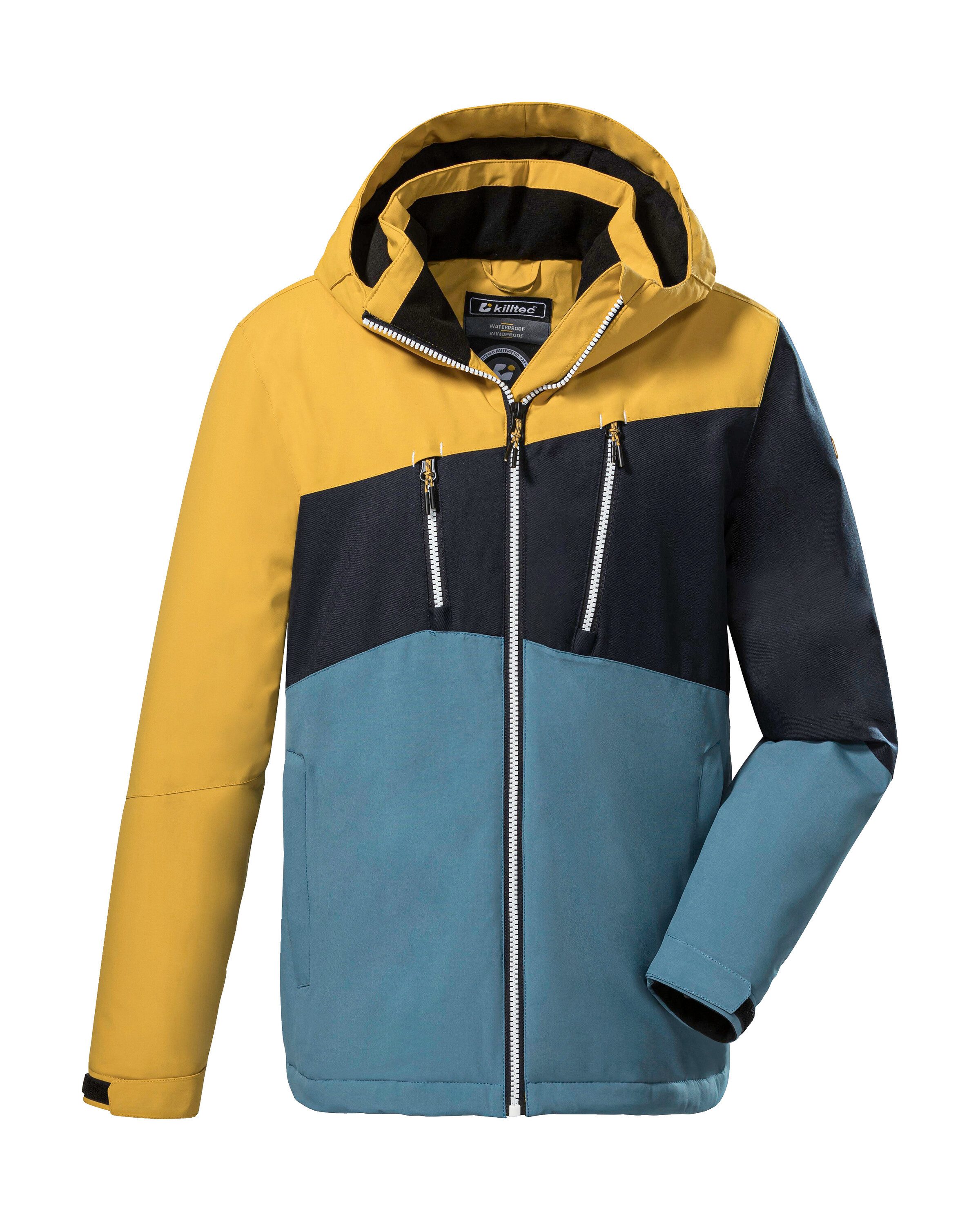 Killtec Outdoorjack KOW 204 BYS JCKT