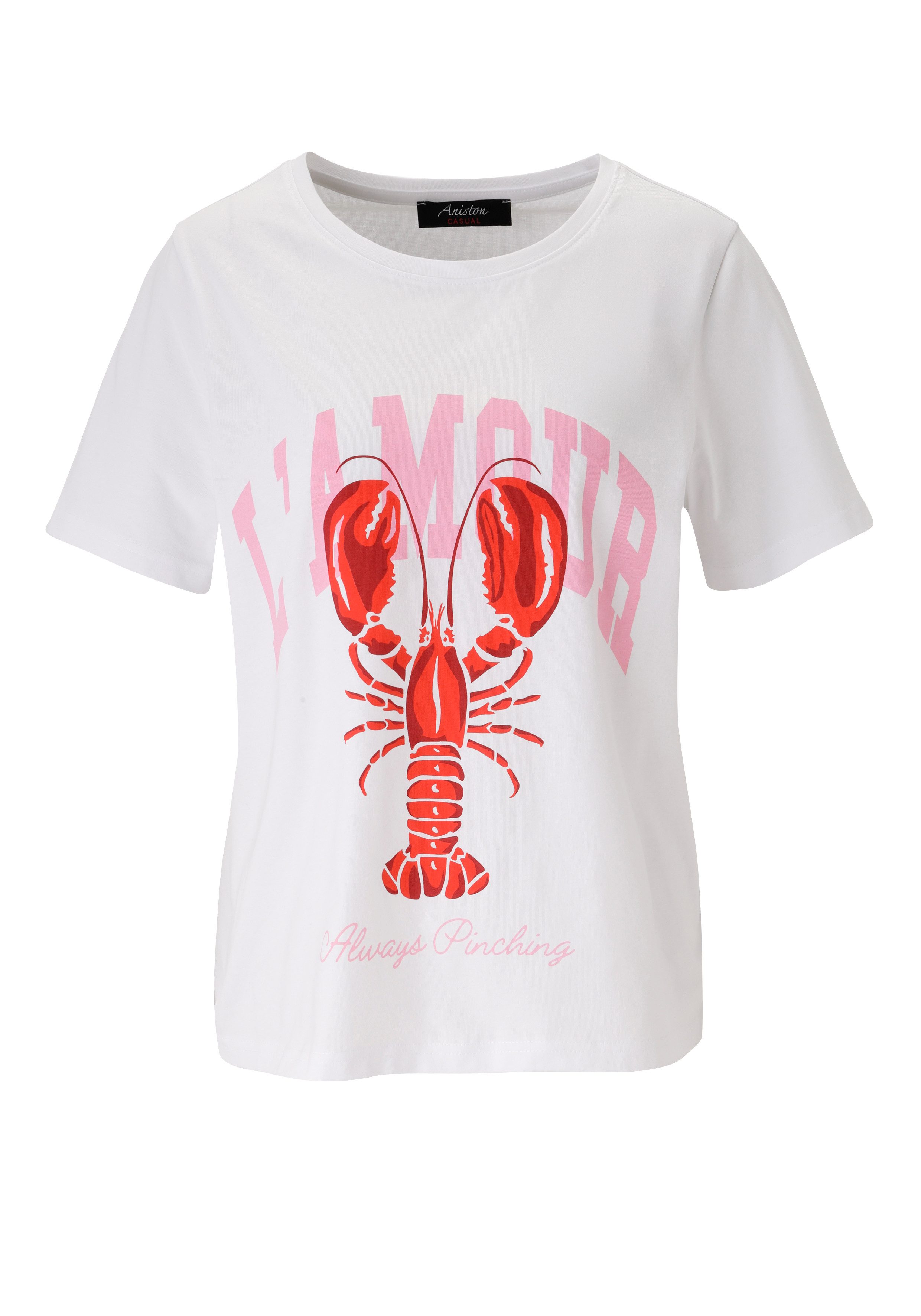 Aniston CASUAL T-shirt
