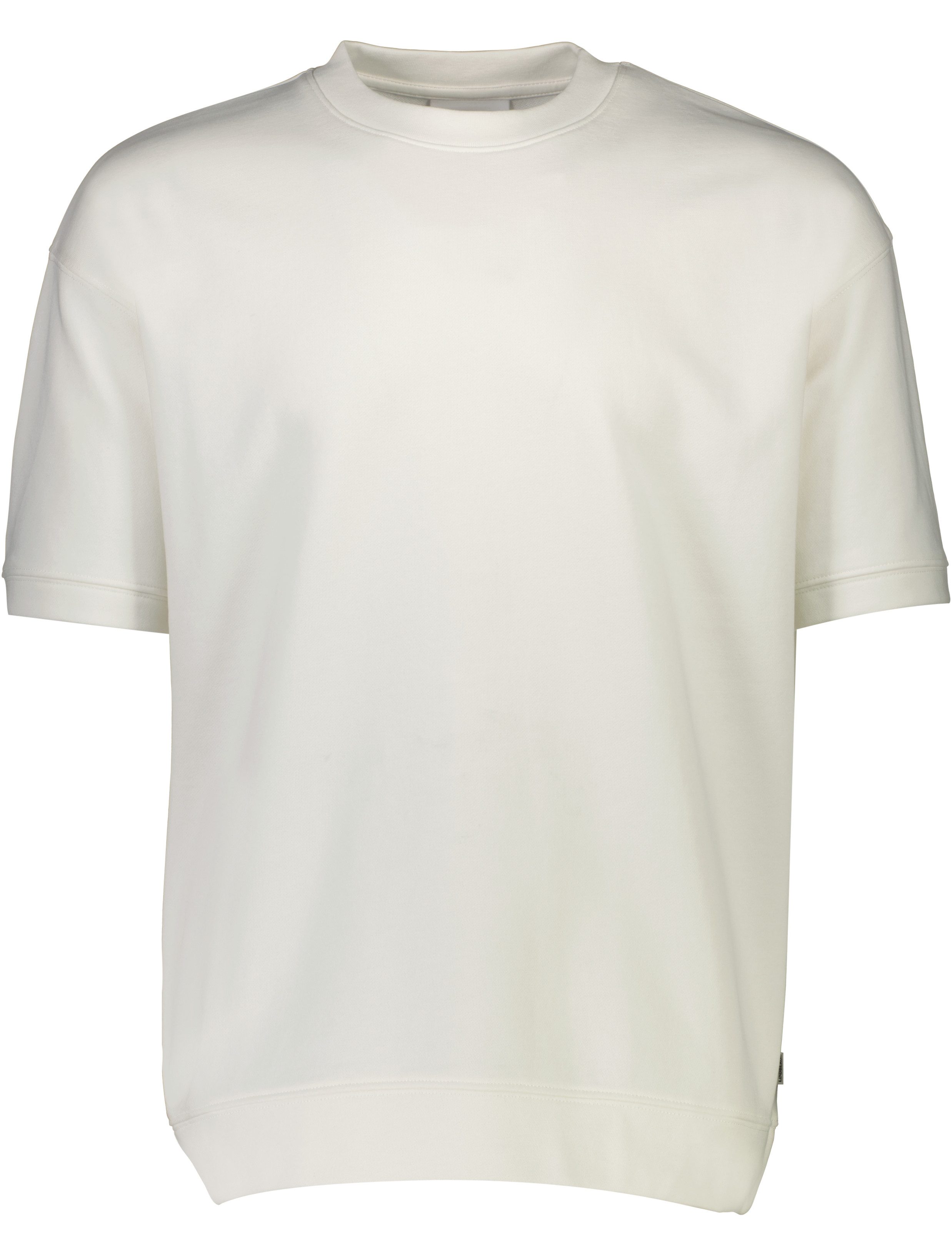 LINDBERGH T-shirt met geborduurd logo