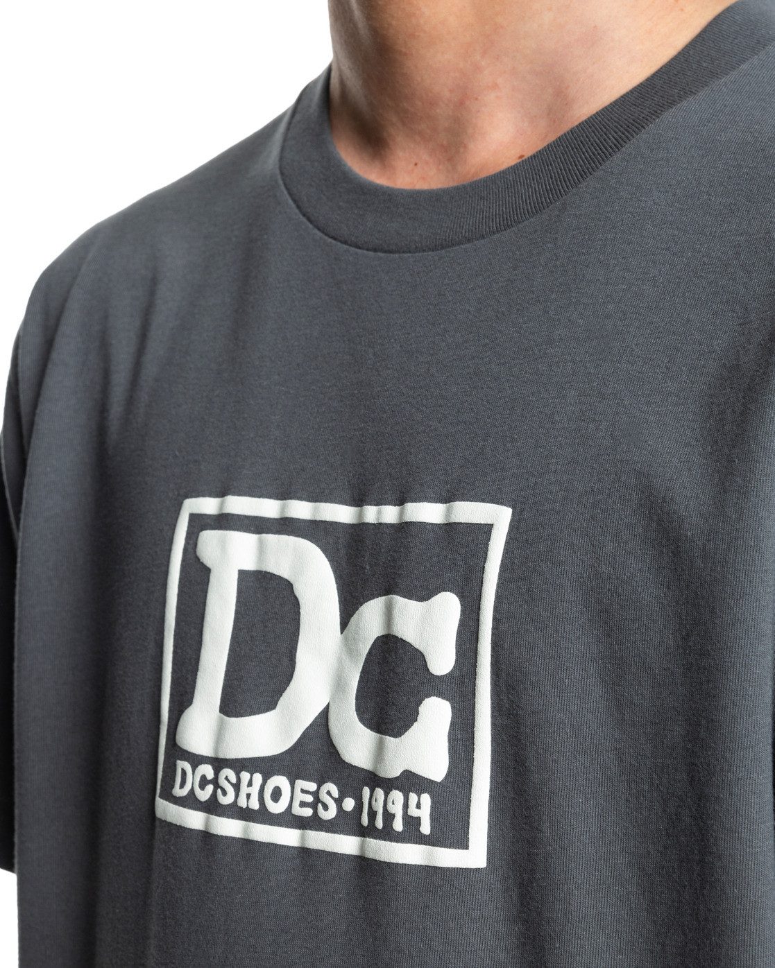 DC Shoes T-shirt Tribute