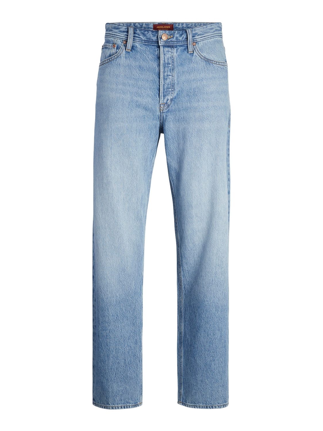 Jack & Jones Loose fit jeans JJIEDDIE JJORIGINAL MF 710