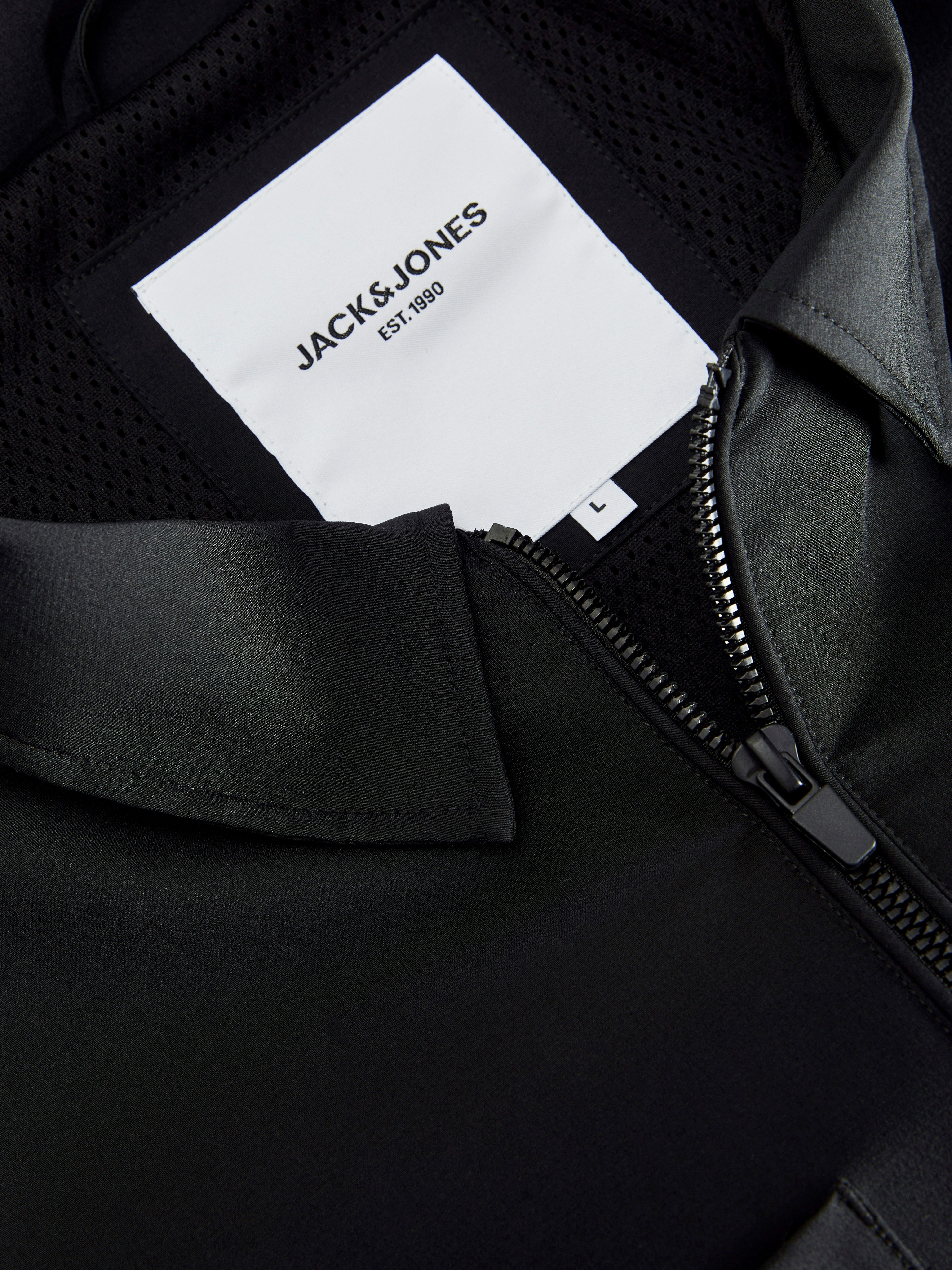 Jack & Jones Overhemdjasje JJEPERFECT SHACKET SN