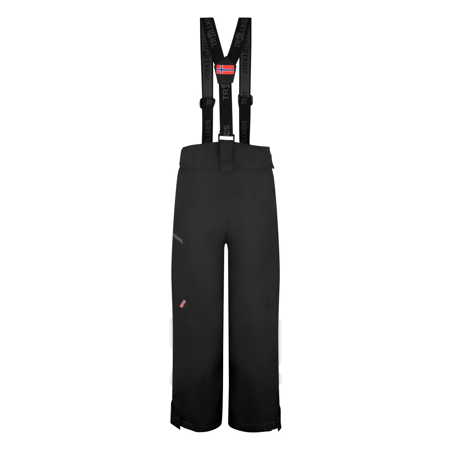 TROLLKIDS Skibroek KIDS KONGSBERG SKI PANT