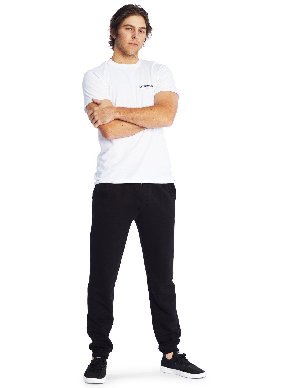 Quiksilver Fleece-broek Essentials