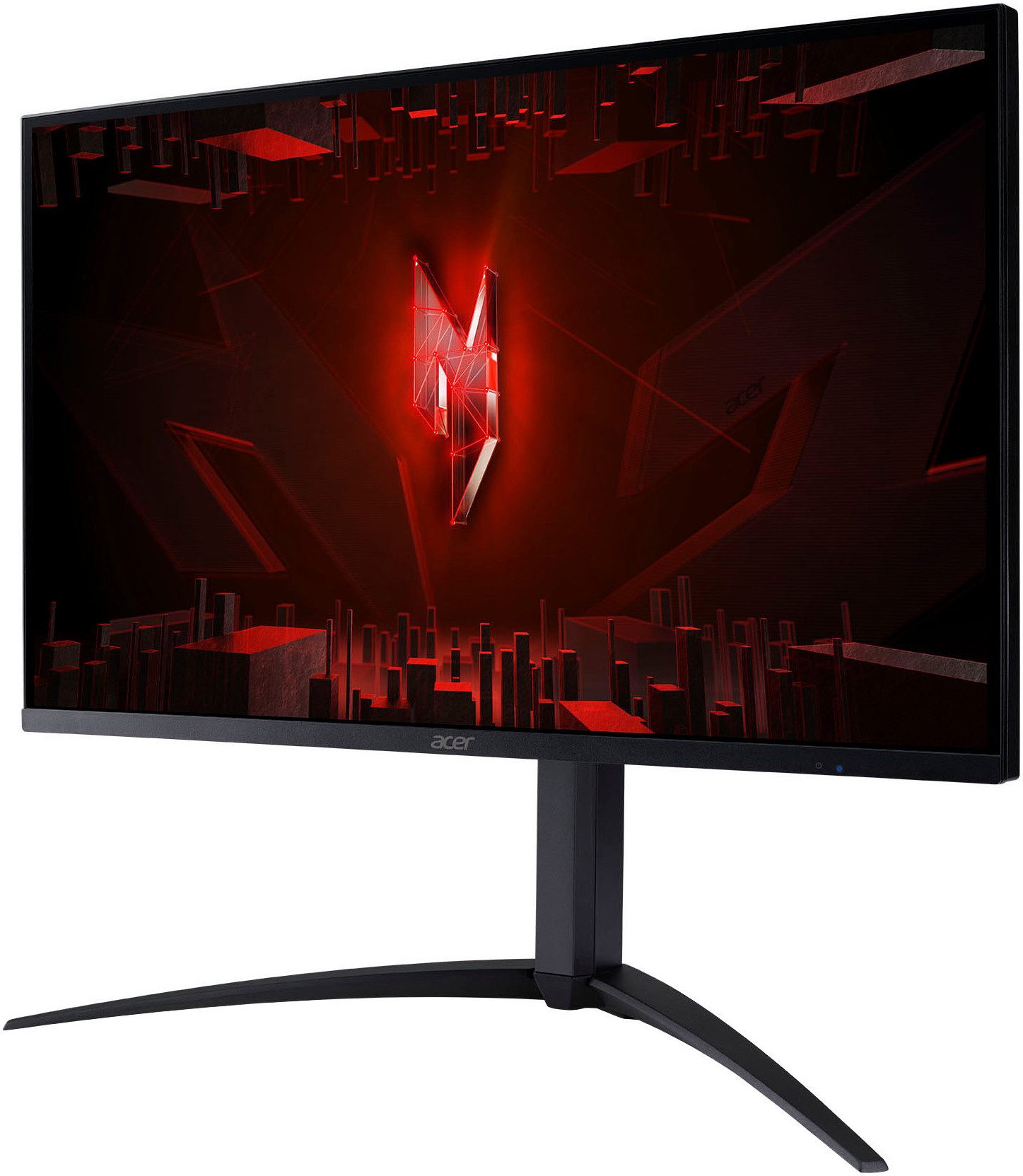 Acer Gaming-monitor XV275K P5, 69 cm / 27", 4K Ultra HD