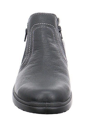 Jomos Winterlaarzen Atlanta met warmfutter, in g-breedte
