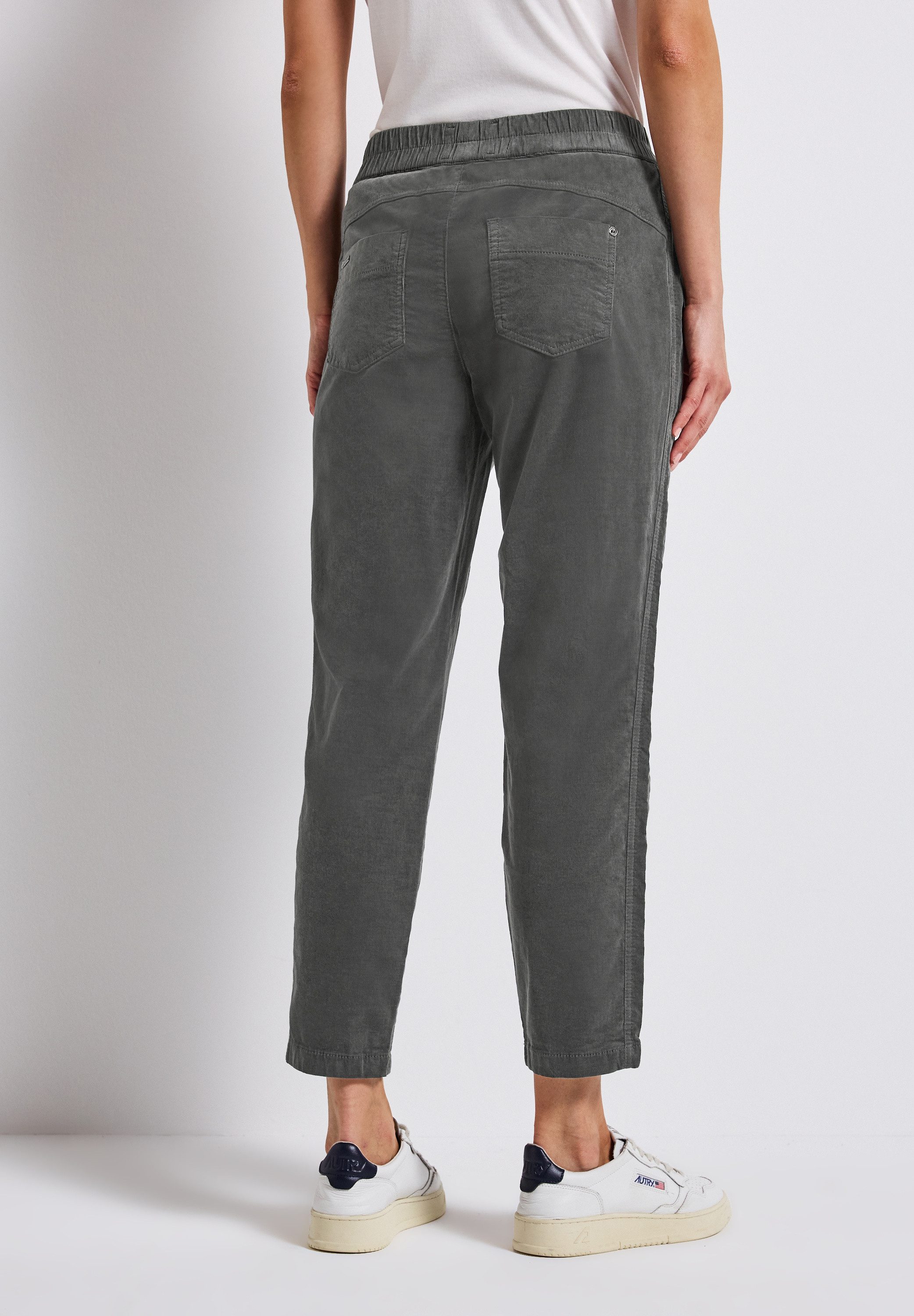 STREET ONE Cordbroek Style Bonny