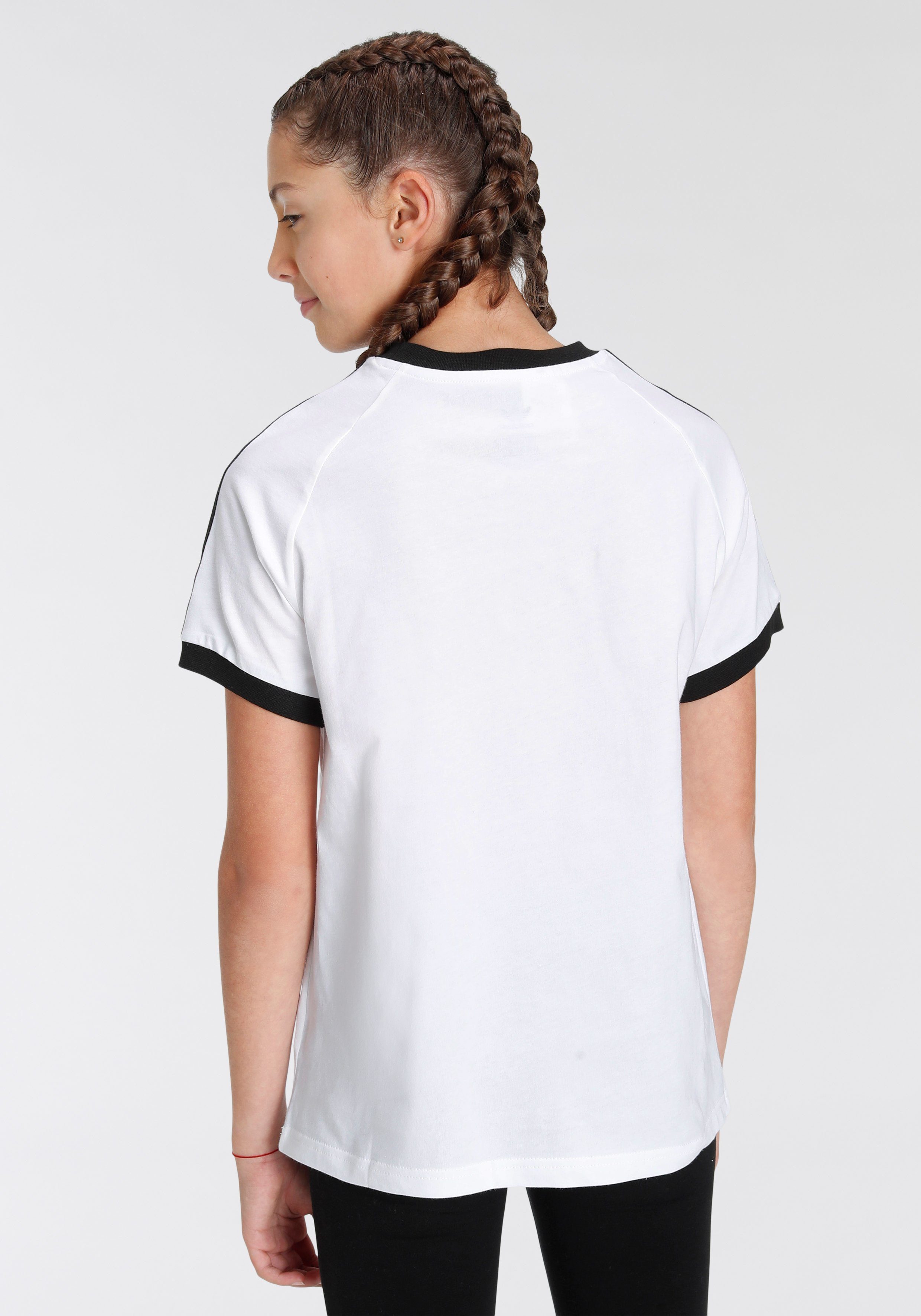 adidas Originals T-shirt ADICOLOR 3-STRIPES