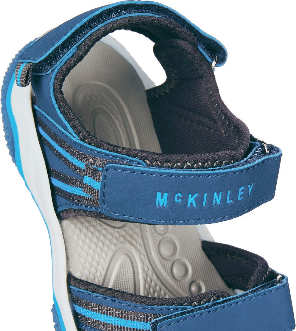 McKinley Outdoorsandalen Kinderen-trek-sandaal Reece II JR