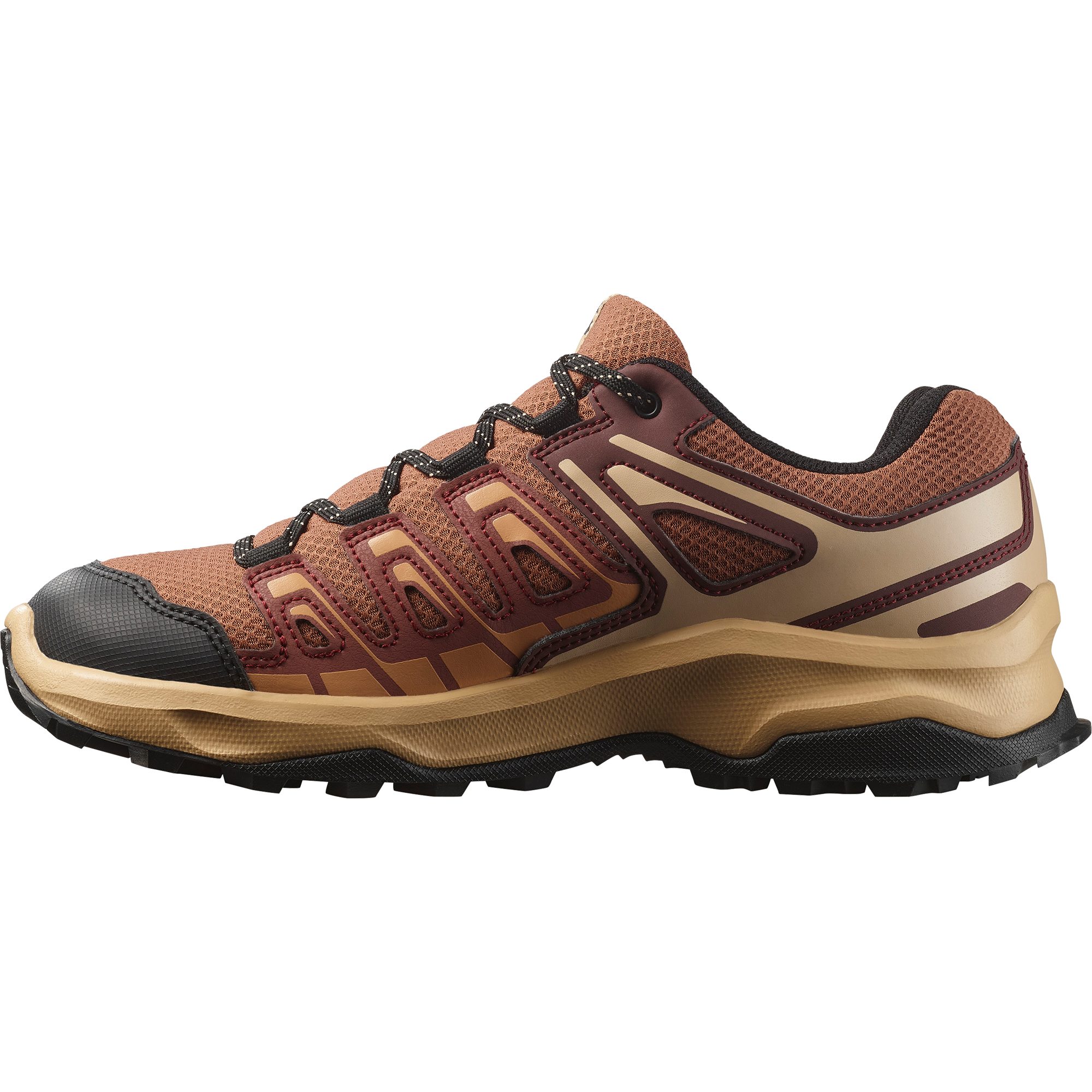Salomon Wandelschoenen EXTEGRA W waterdicht