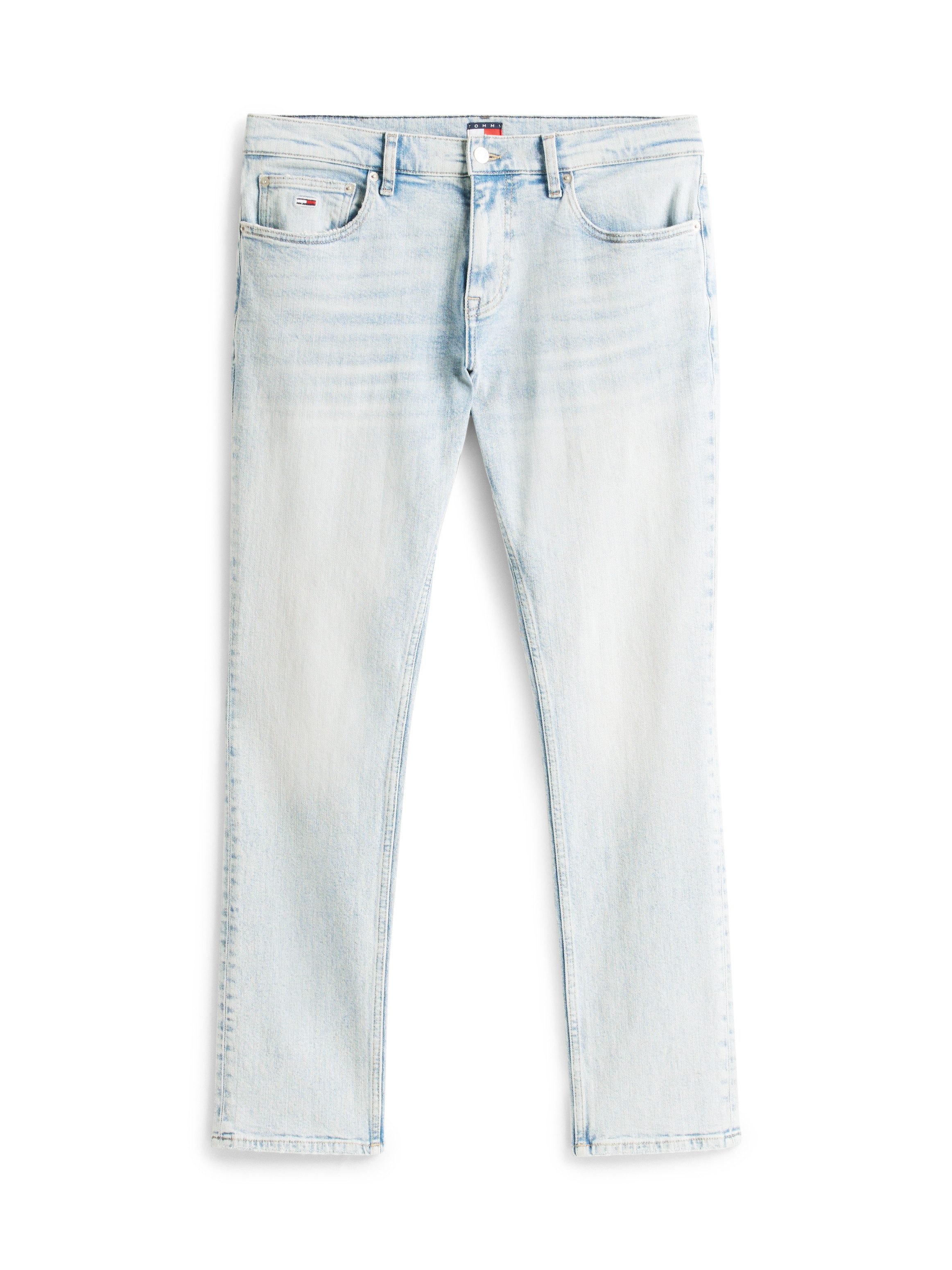 TOMMY JEANS Slim fit jeans Scanton Slim Denim