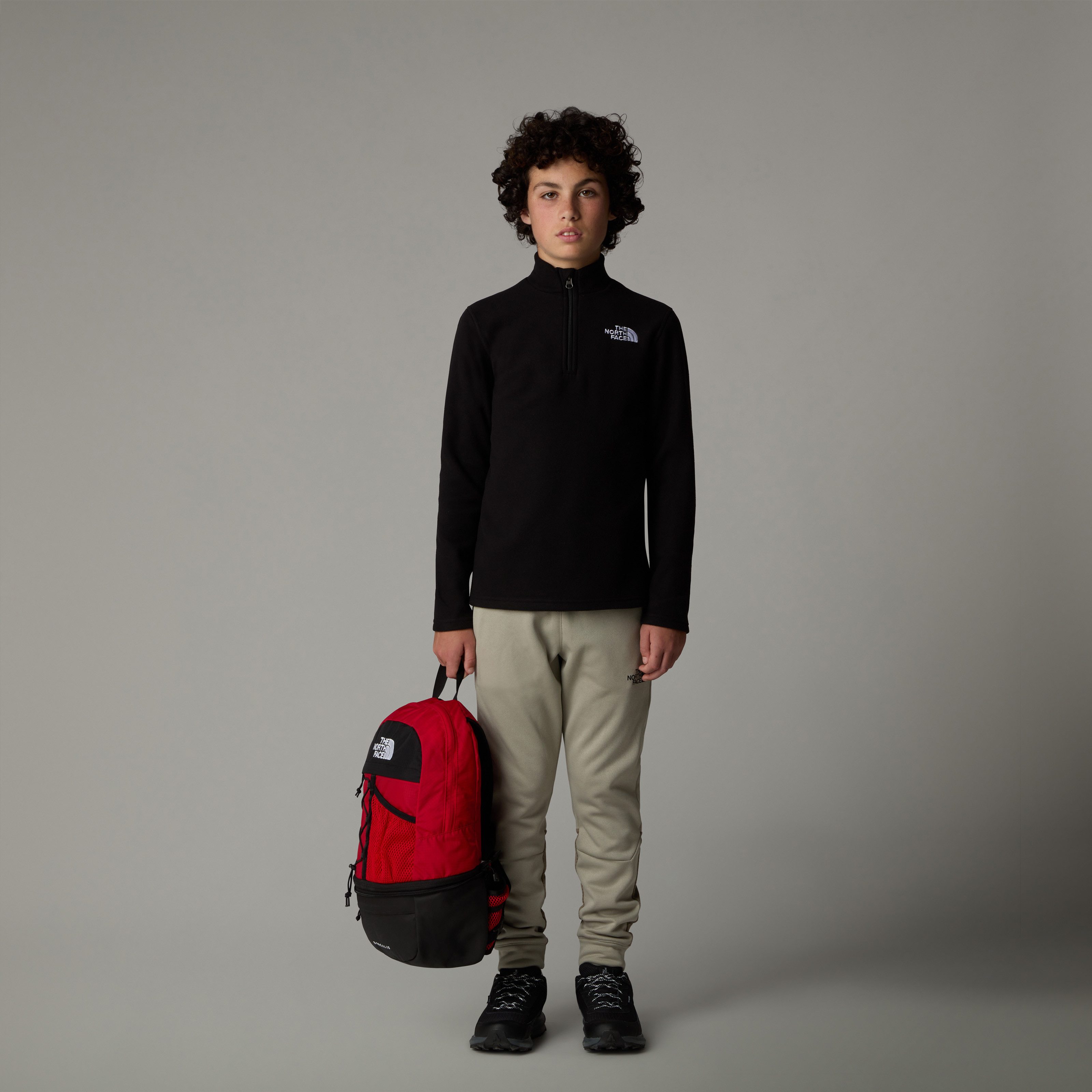The North Face Tricot-fleecetrui