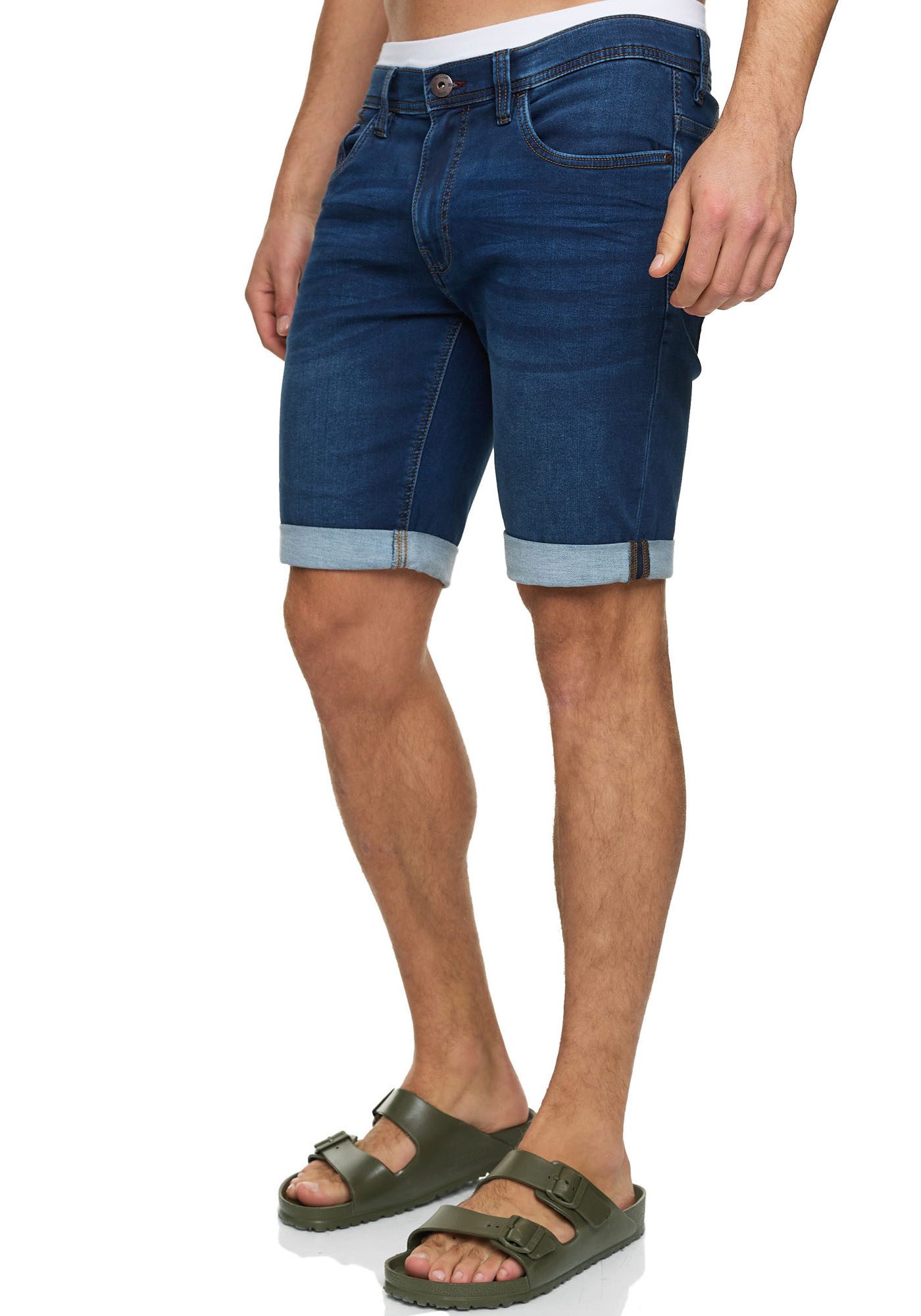 Indicode Short INDelmare