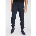 puma joggingbroek modern basics sweatpants tr cl blauw