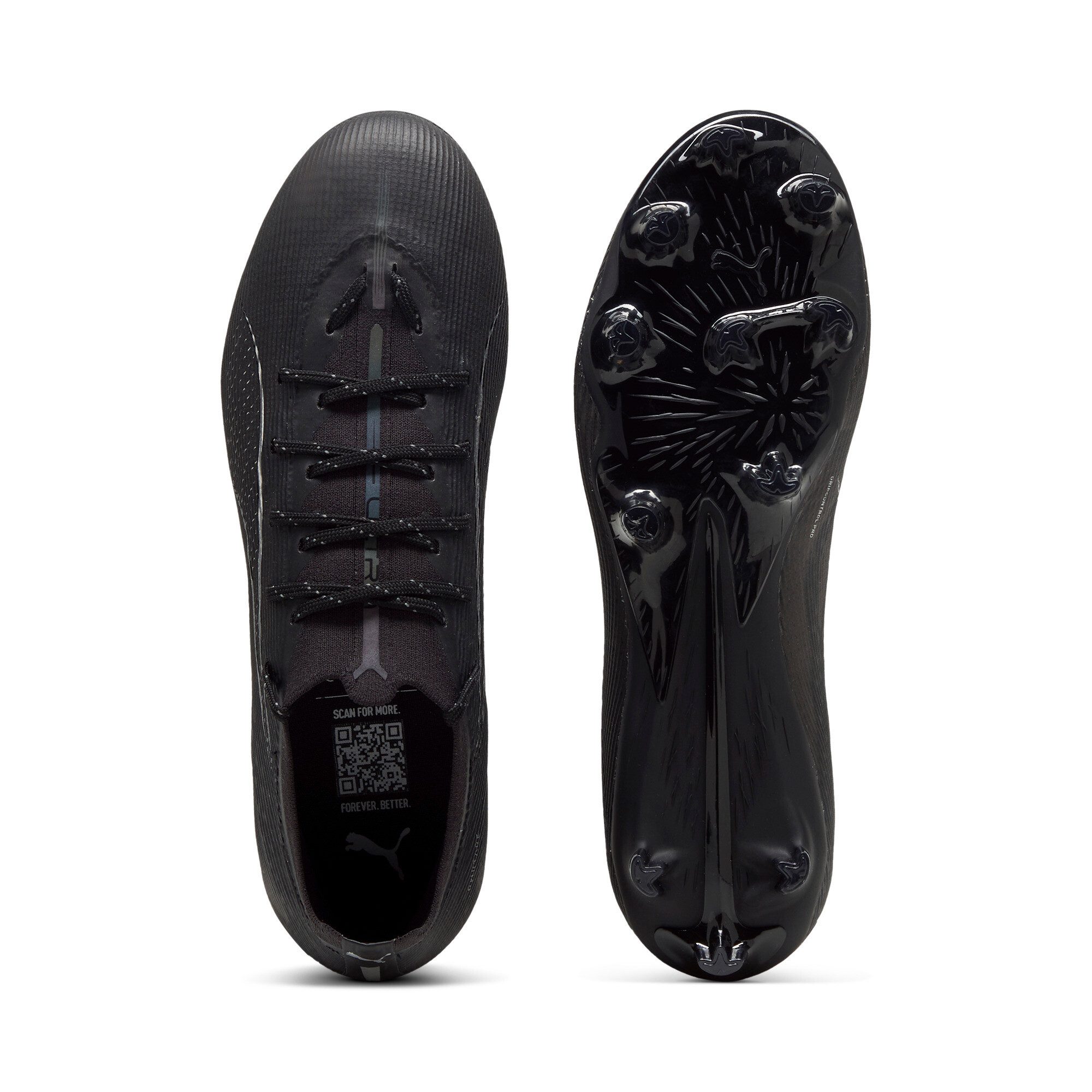 PUMA Voetbalschoenen ULTRA 5 PRO FG/AG