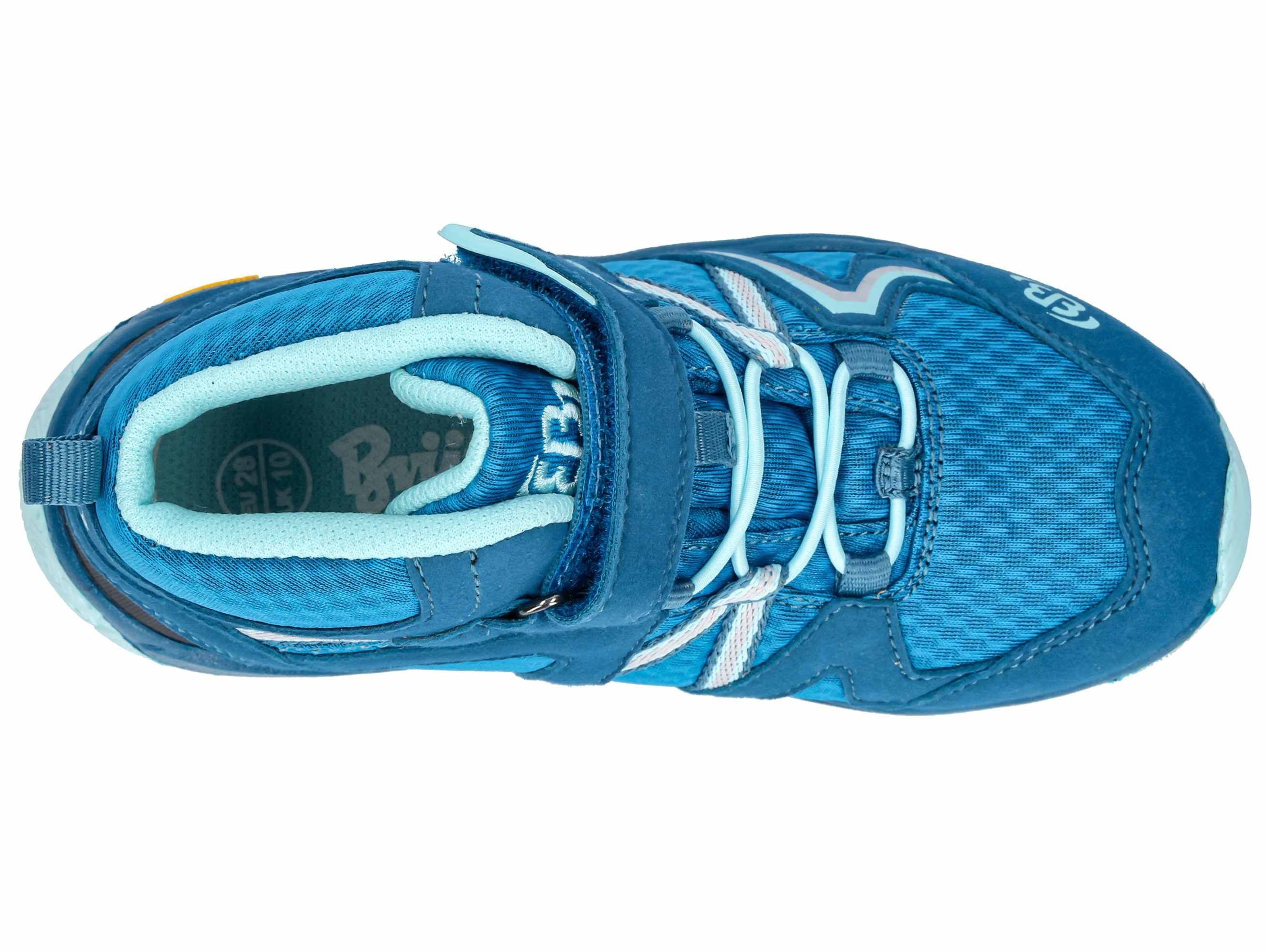 BRÜTTING Bergschoenen Outdoorlaars Rockwall