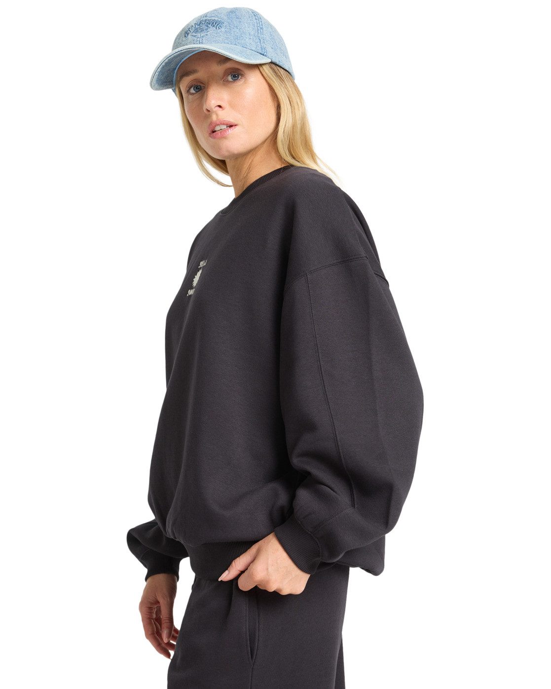 Billabong Sweatshirt So Sunny Kendal