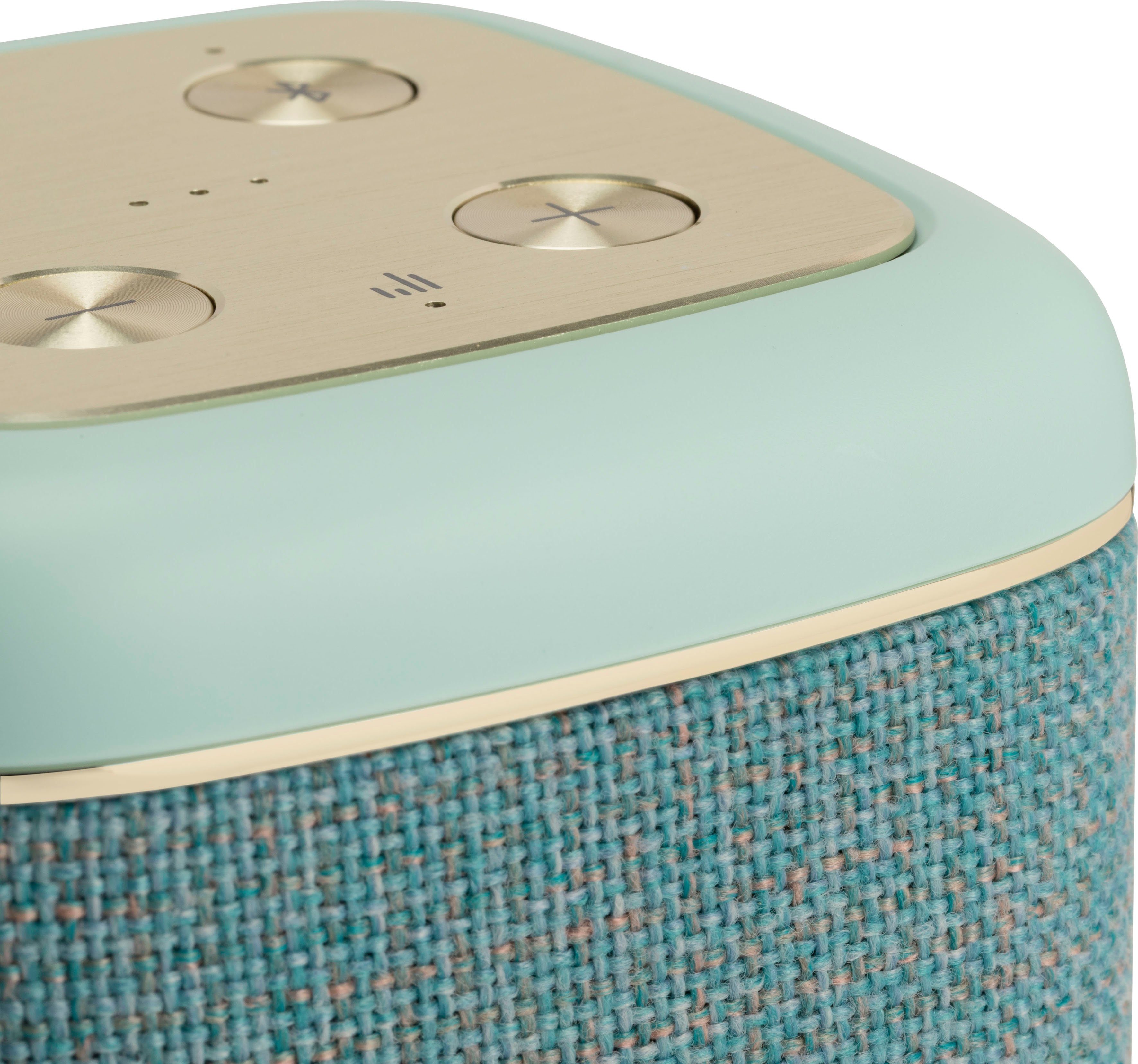 ROBERTS RADIO Bluetoothluidspreker Beacon 335 (1 stuk)