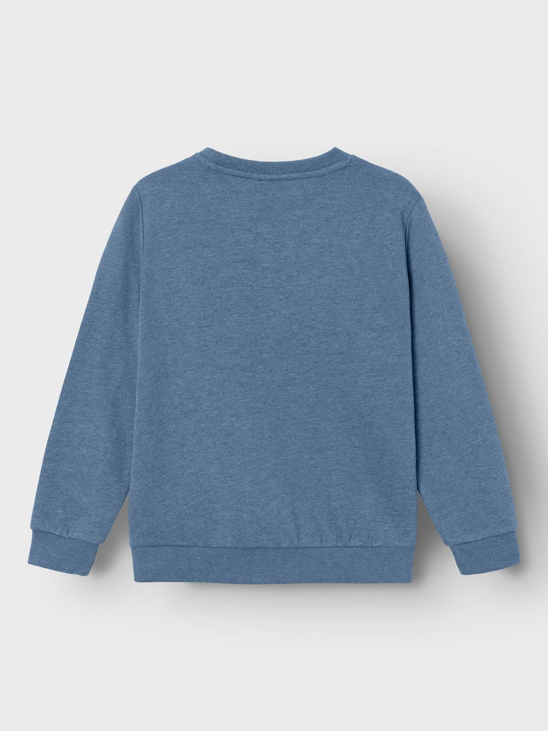Name It Sweatshirt NKMVIMO LS SWEAT BRU NOOS