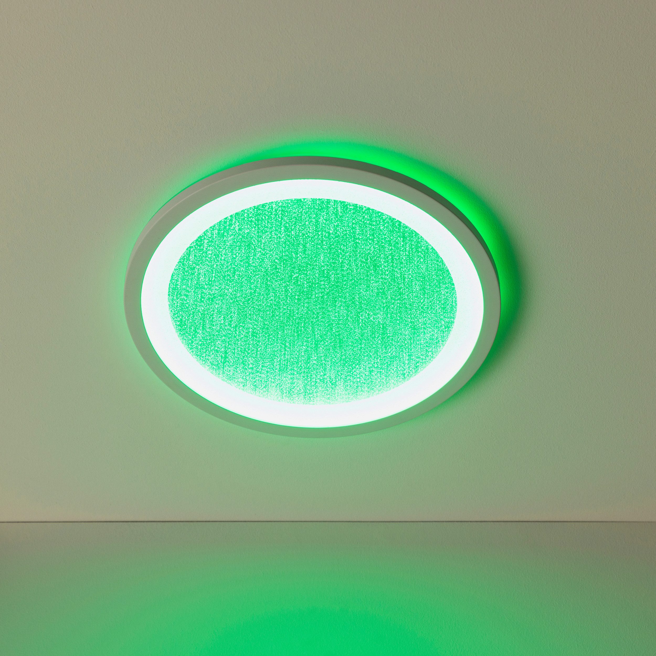 BreLight Led-plafondlamp Tanida