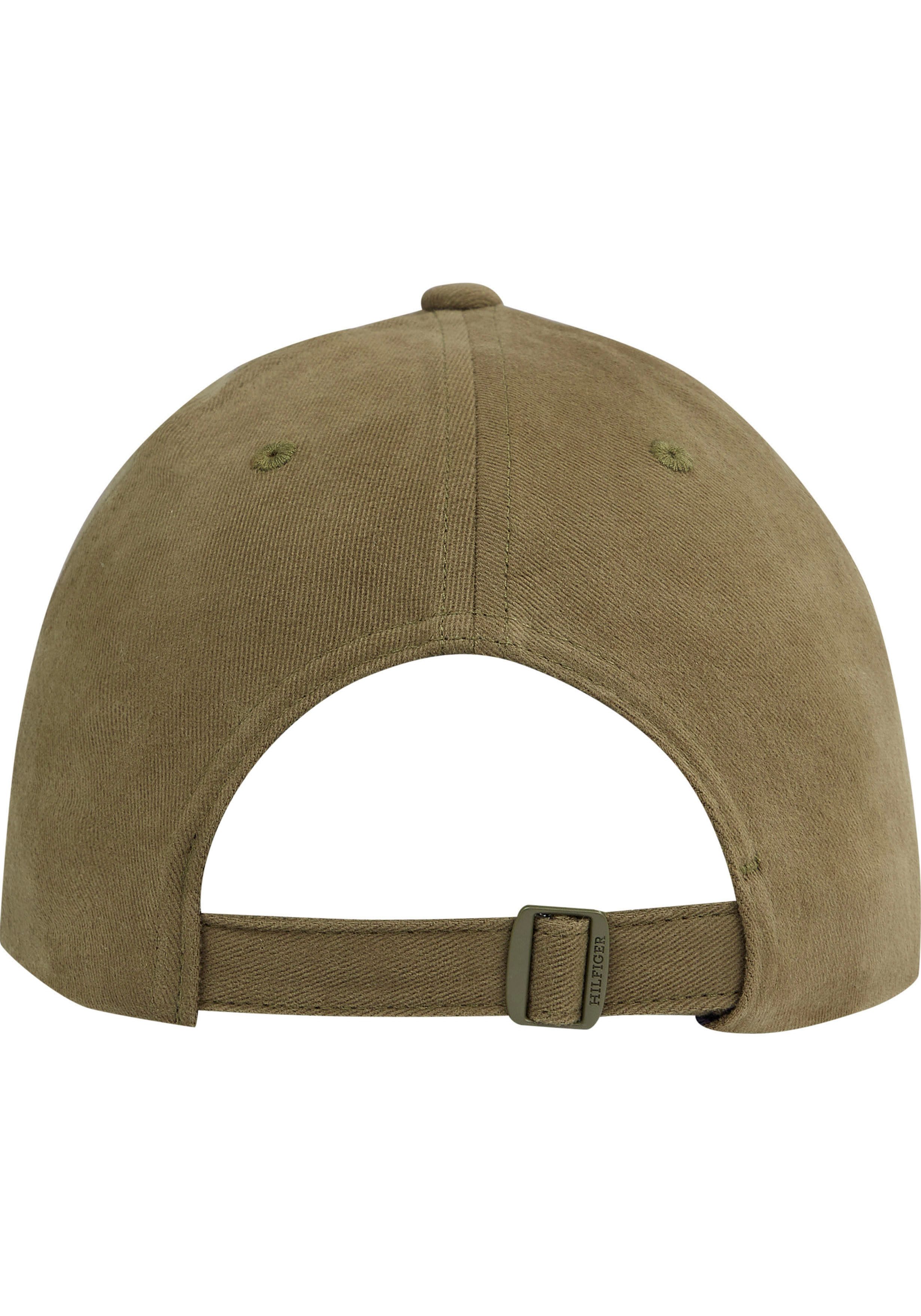 Tommy Hilfiger Baseball pet TH UTILITY SOFT CAP
