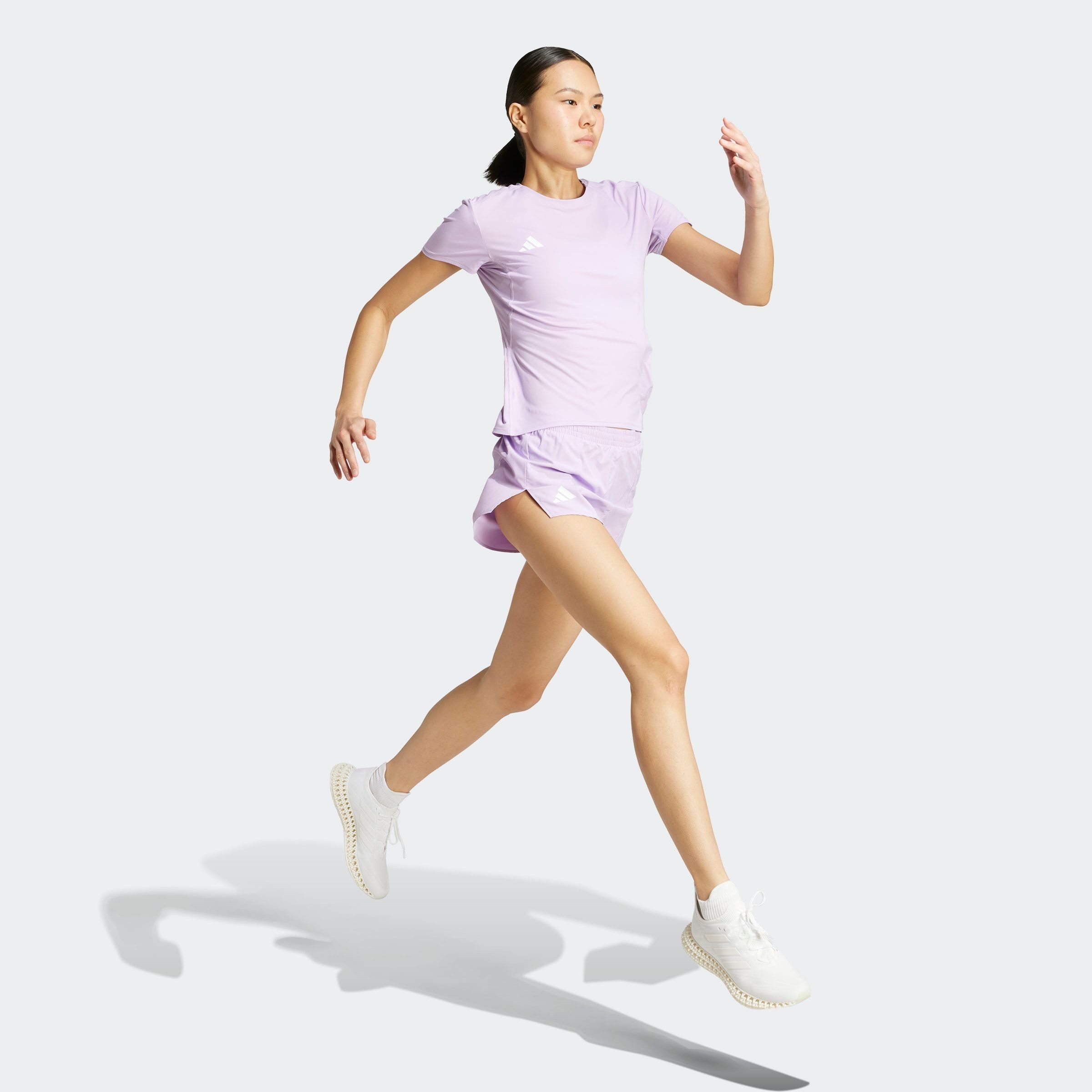 adidas Performance Runningshirt ADIZERO E TEE