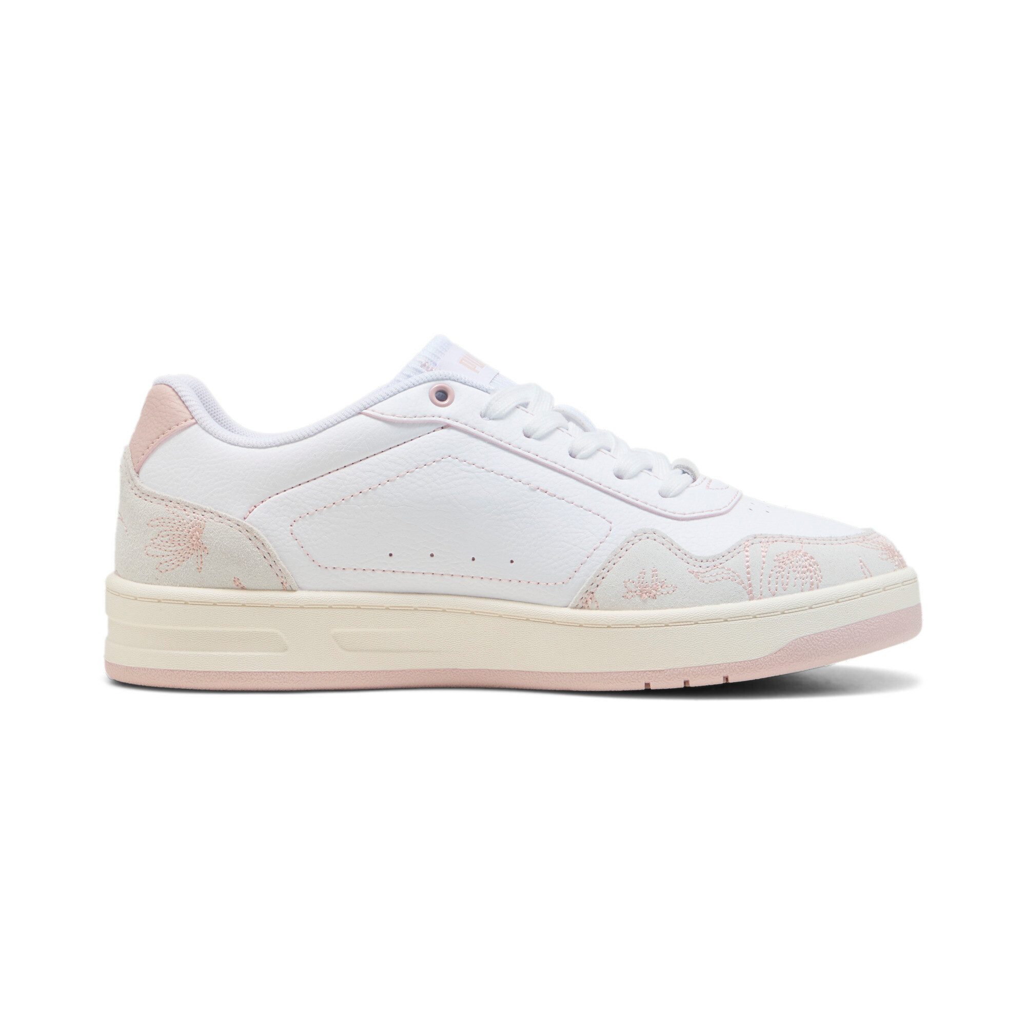 PUMA Sneakers COURT CLASSY CRAFTED FLOWERS
