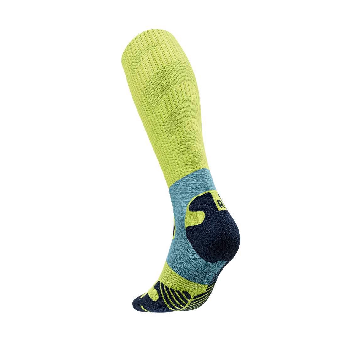 Bauerfeind Sokken TRAIL RUN COMPRESSION SOCKS (1 paar)