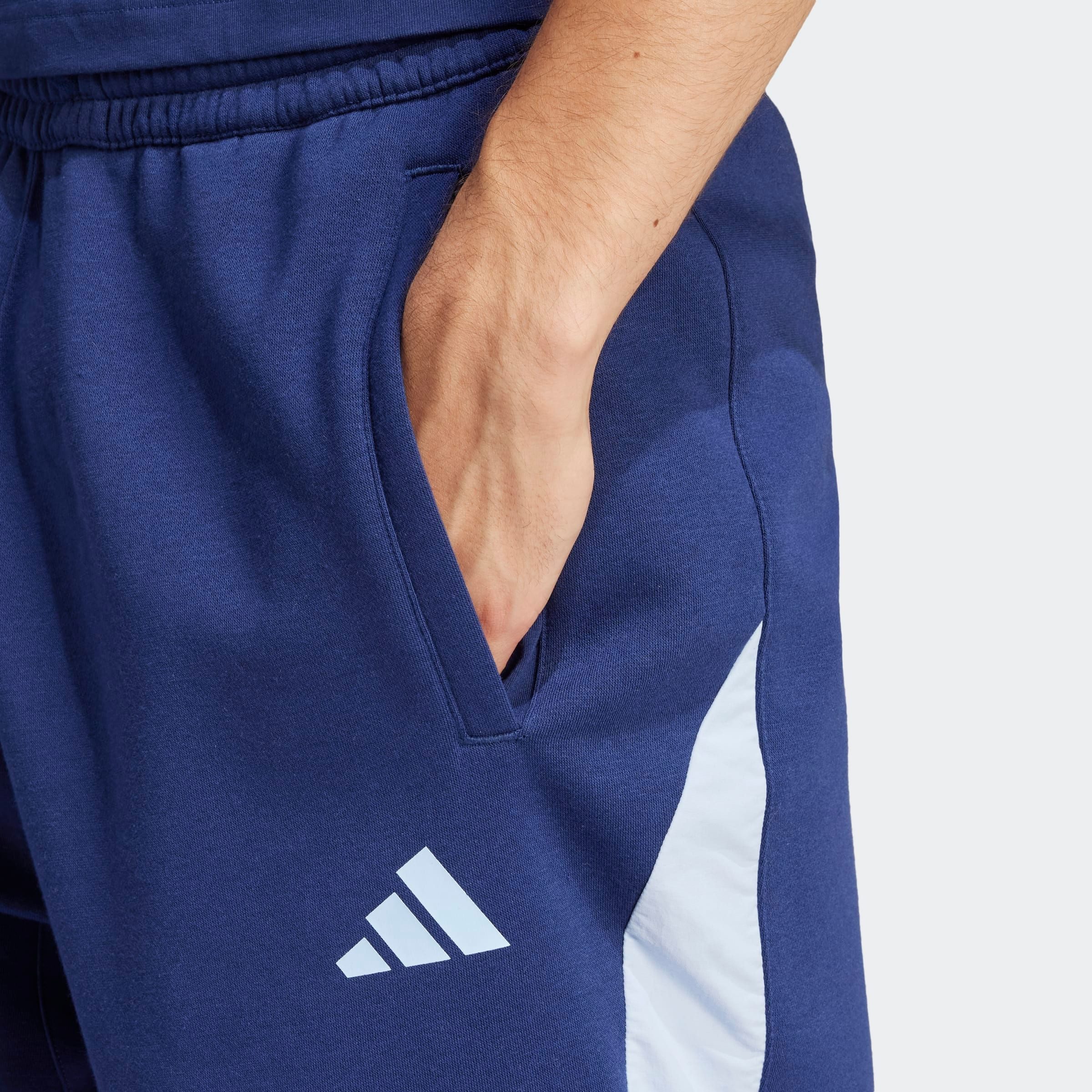 adidas Sportswear Short M ESS CB SHO (1-delig)