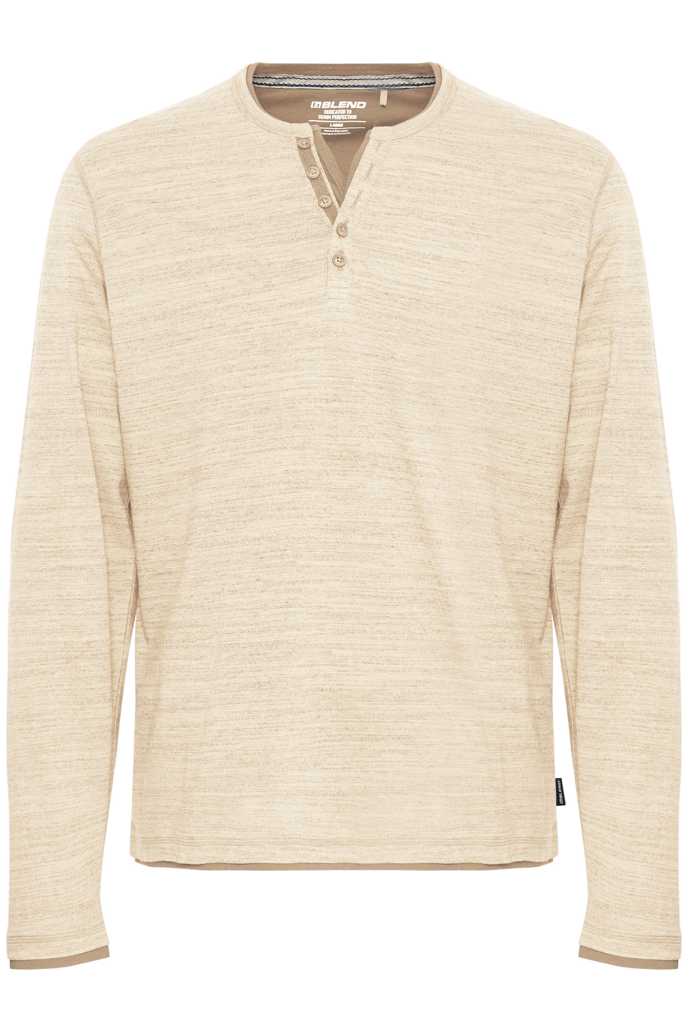 Blend T-shirt BHJEFF tee