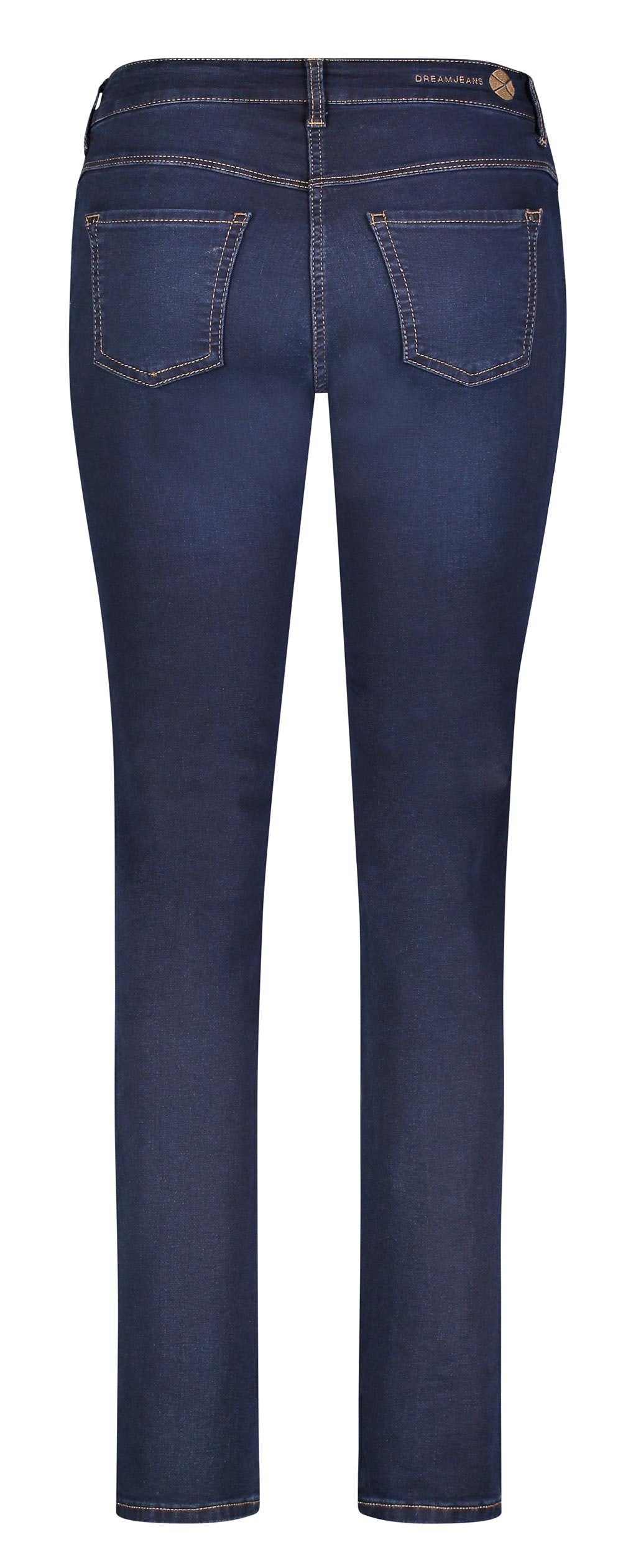 MAC Stretch jeans Dream met stretch voor een perfecte pasvorm