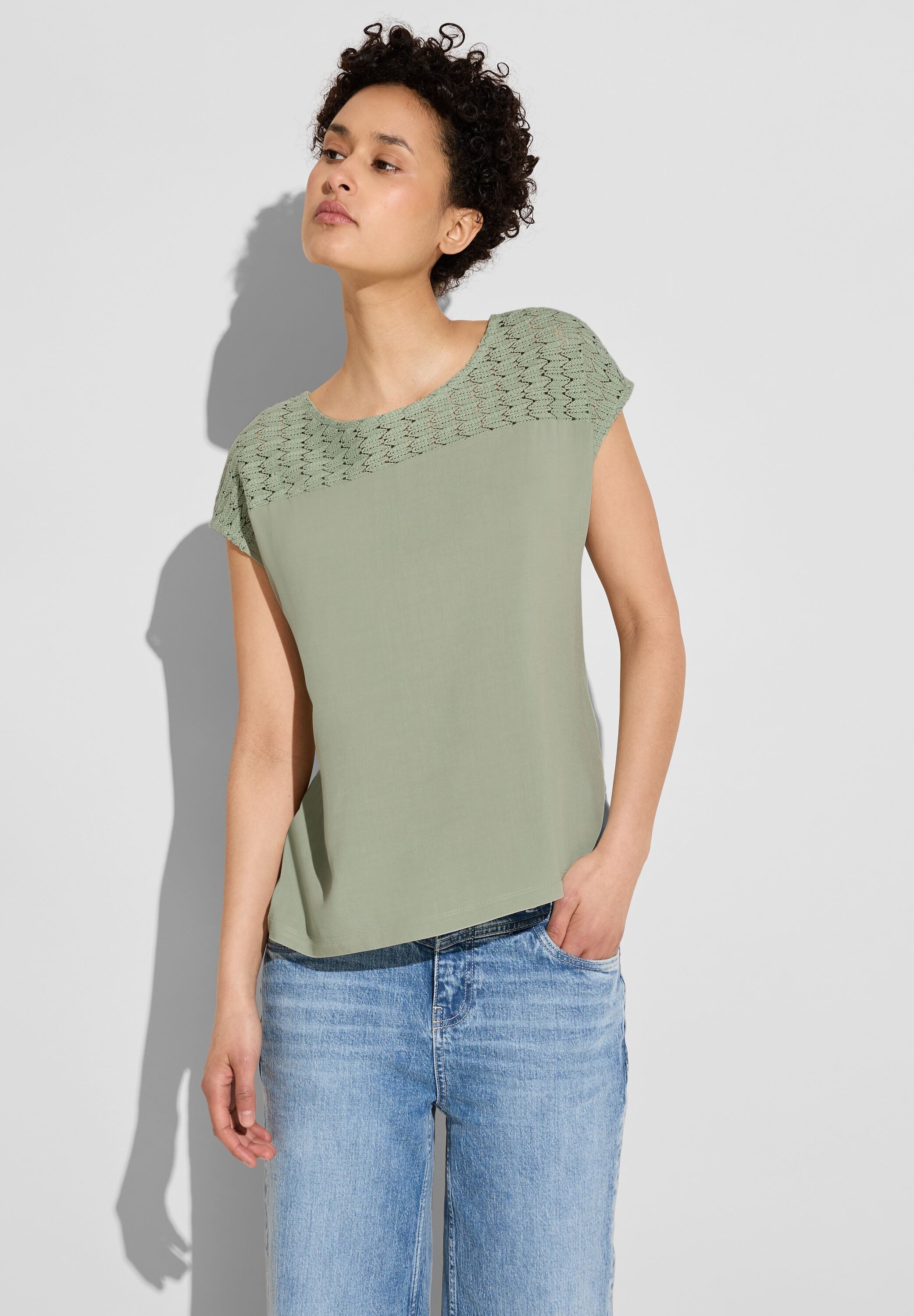 STREET ONE Shirttop