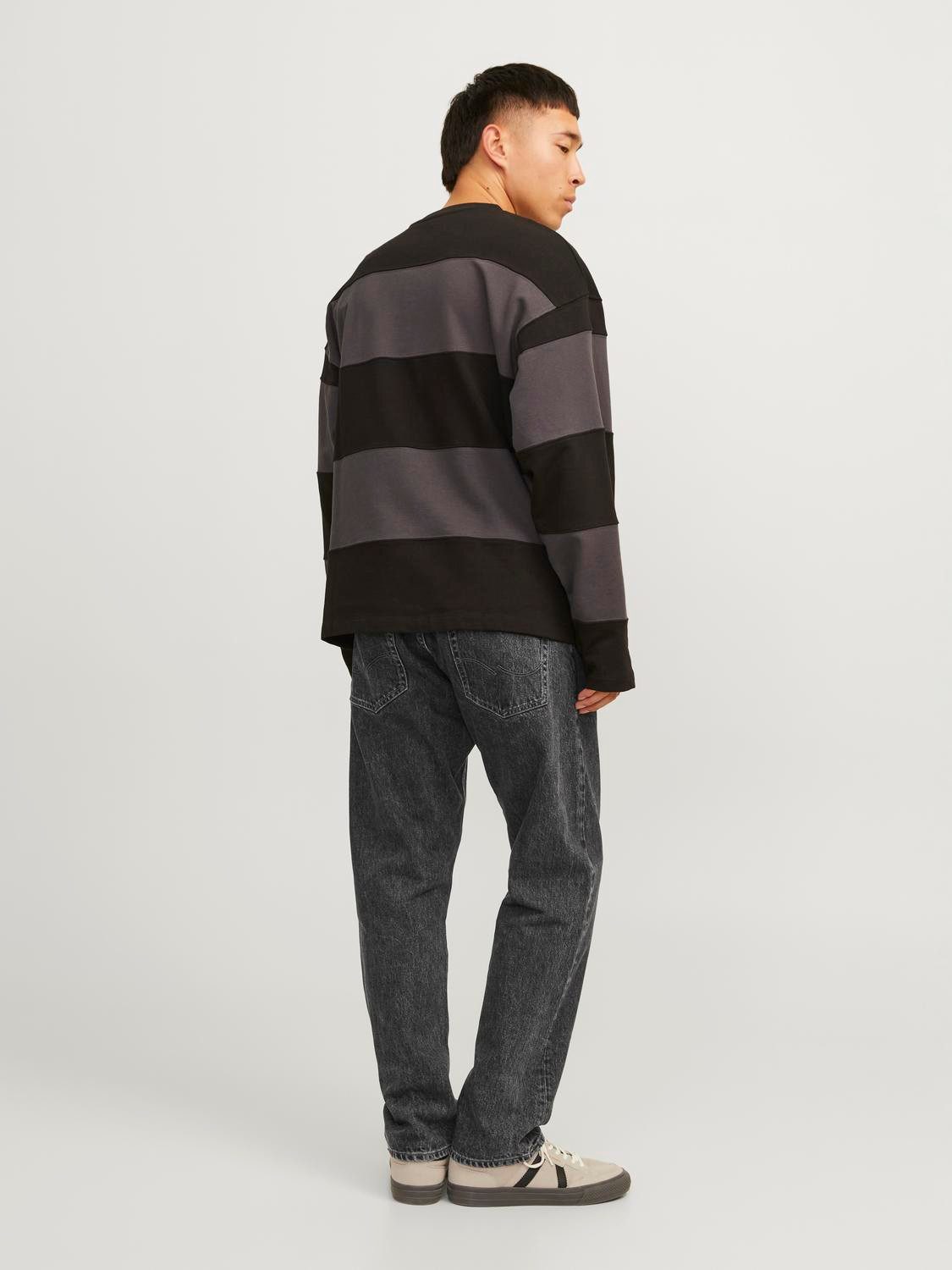 Jack & Jones Relax fit jeans JJIALEX JJORIGINAL NOOS