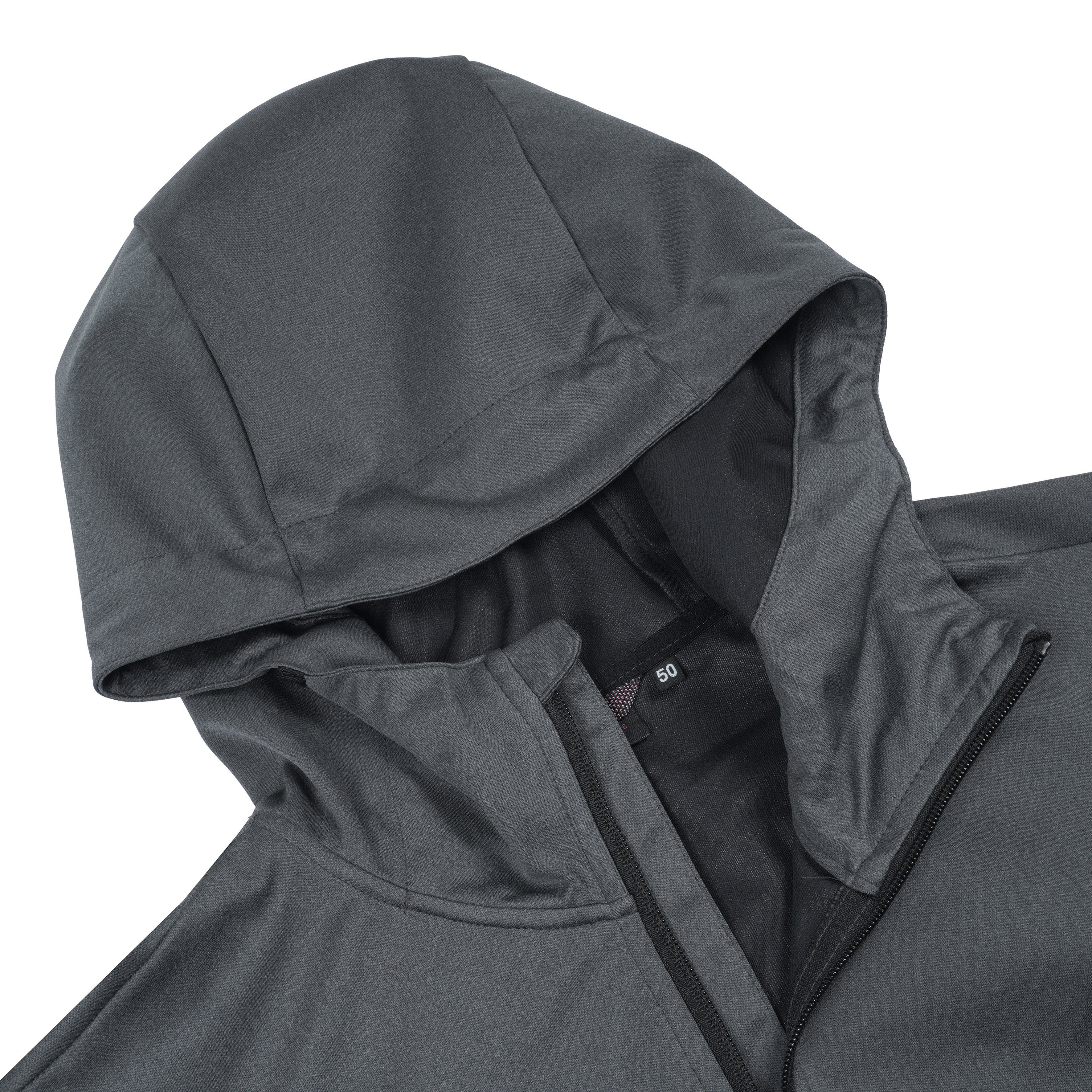 Icepeak Softshell-jack H SOFTSHELL JACKET BRINSMADE (1 stuk)