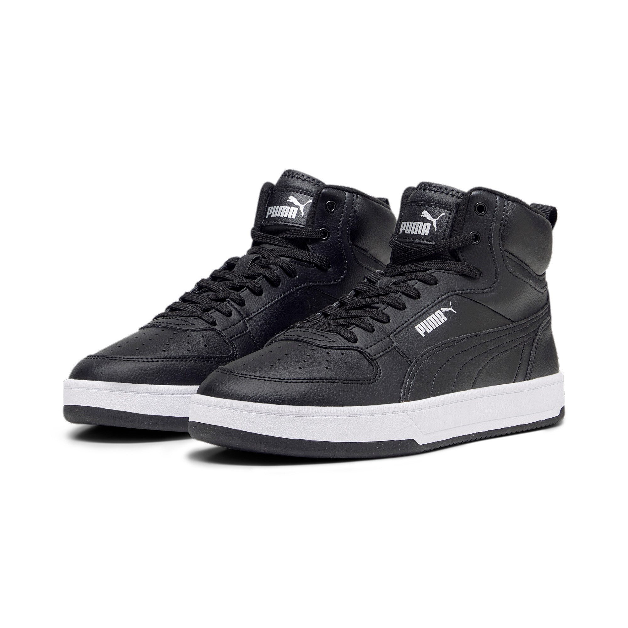 PUMA Sneakers CAVEN 2.0 MID WTR Sneakerboots, winterschoenen
