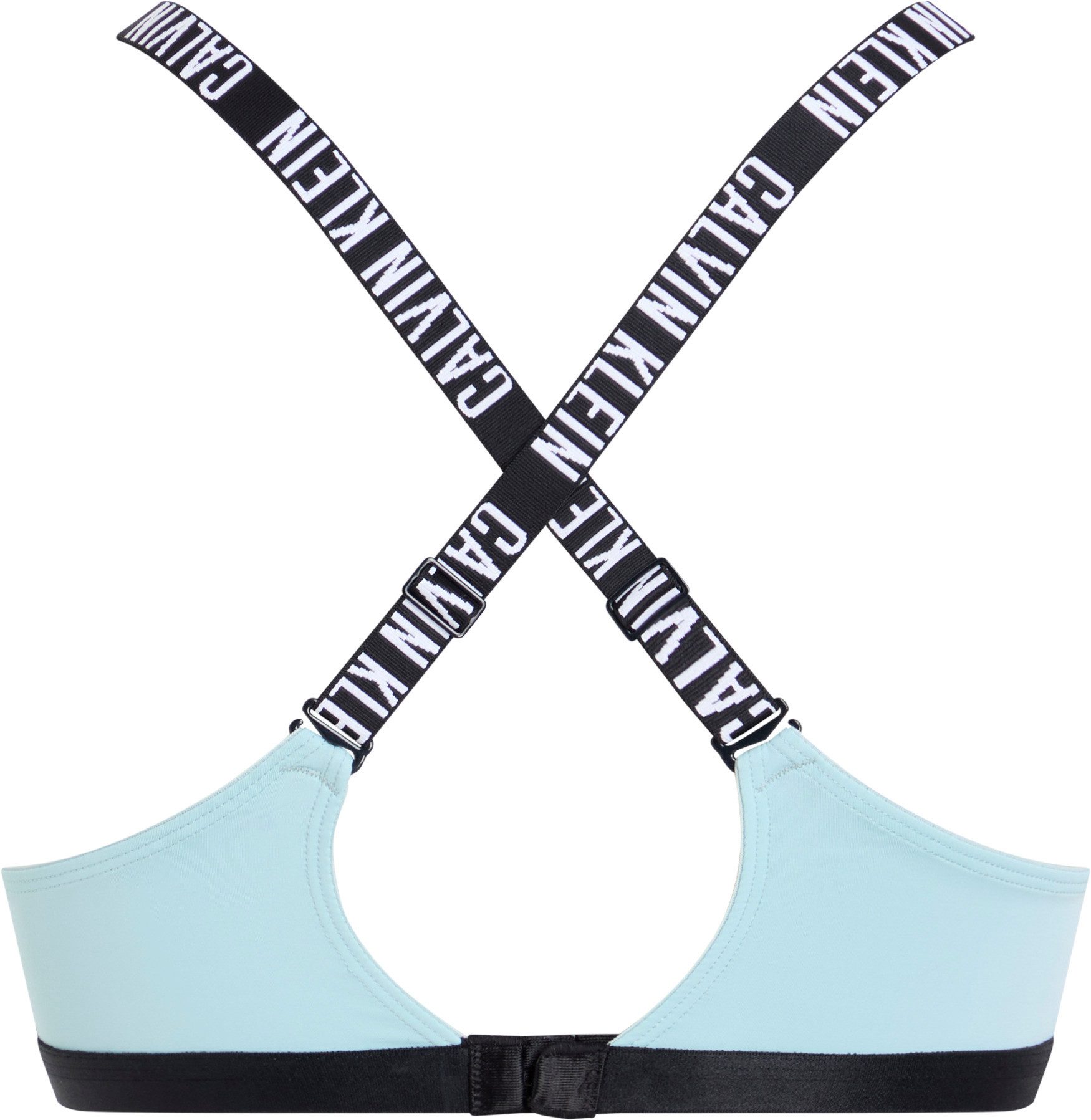 Calvin Klein Bralette LGHTLY LINED BRALETTE