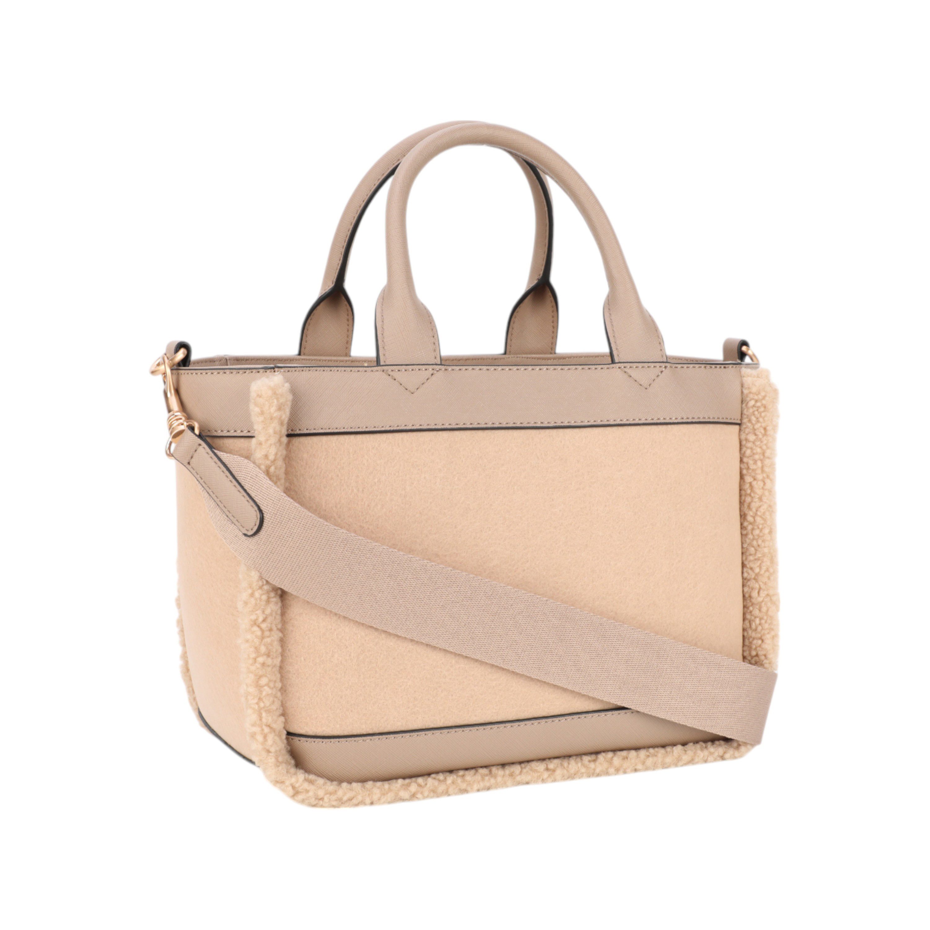 Joop Jeans Tas Calduccio yvette handbag shz Shopper schoudertas handtas dames