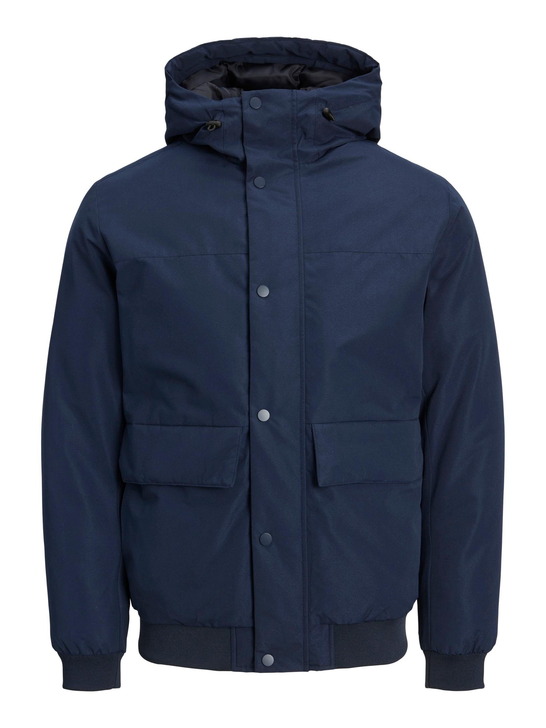 Jack & Jones Outdoorjack JJCHAMP BOMBER JACKET