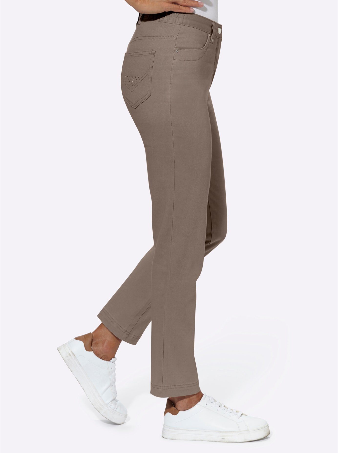 Lady Stretch jeans