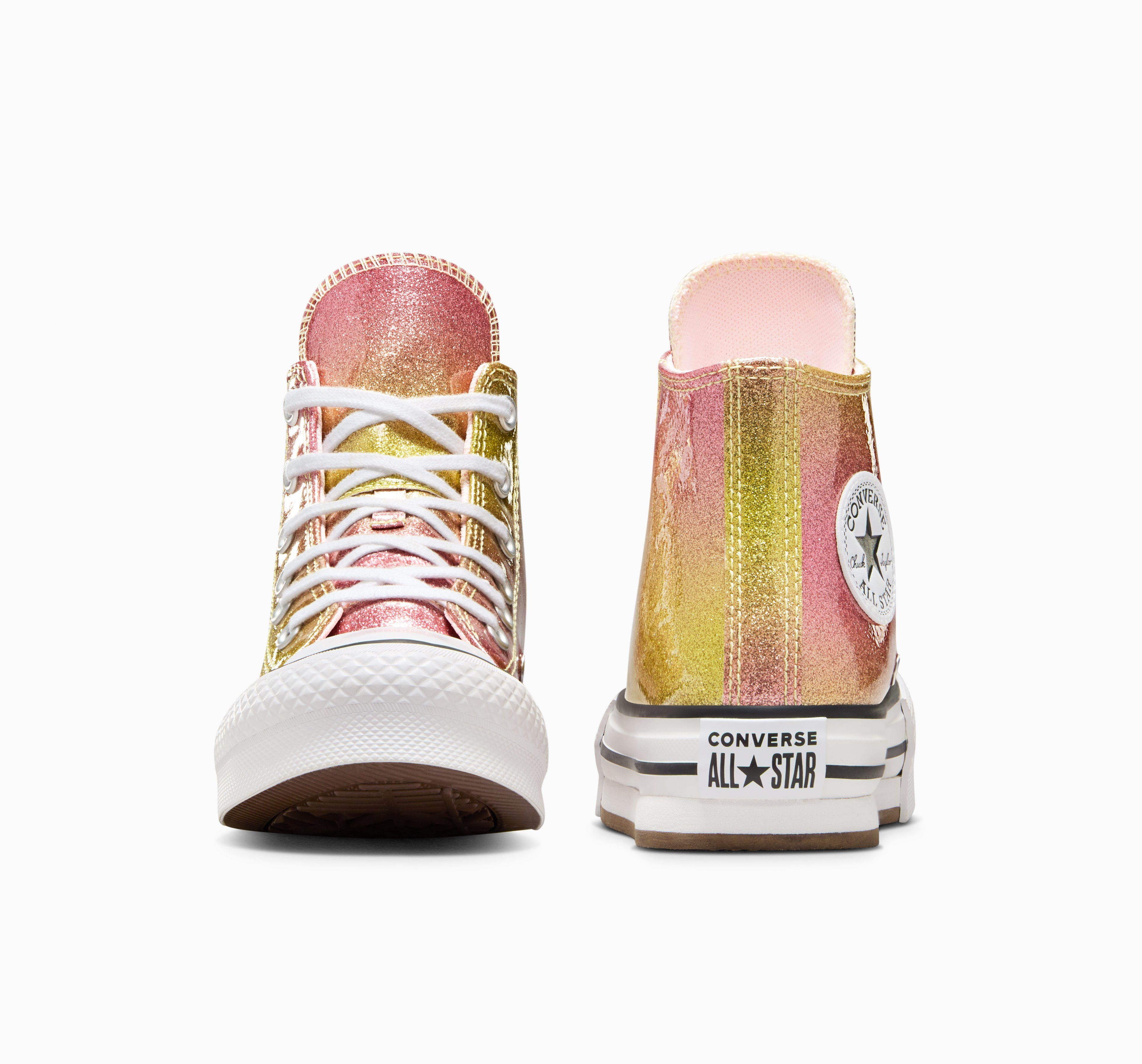 Converse Sneakers CHUCK TAYLOR ALL STAR EVA LIFT CITR