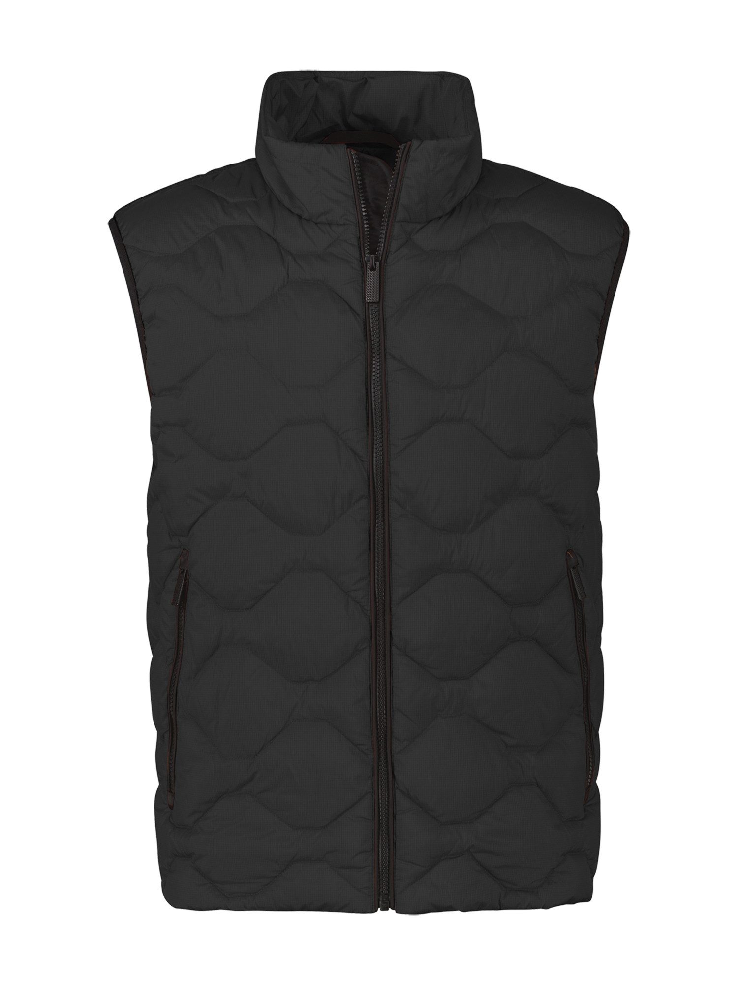 Lerros Bodywarmer LERROS Gewatteerd gilet voor heren