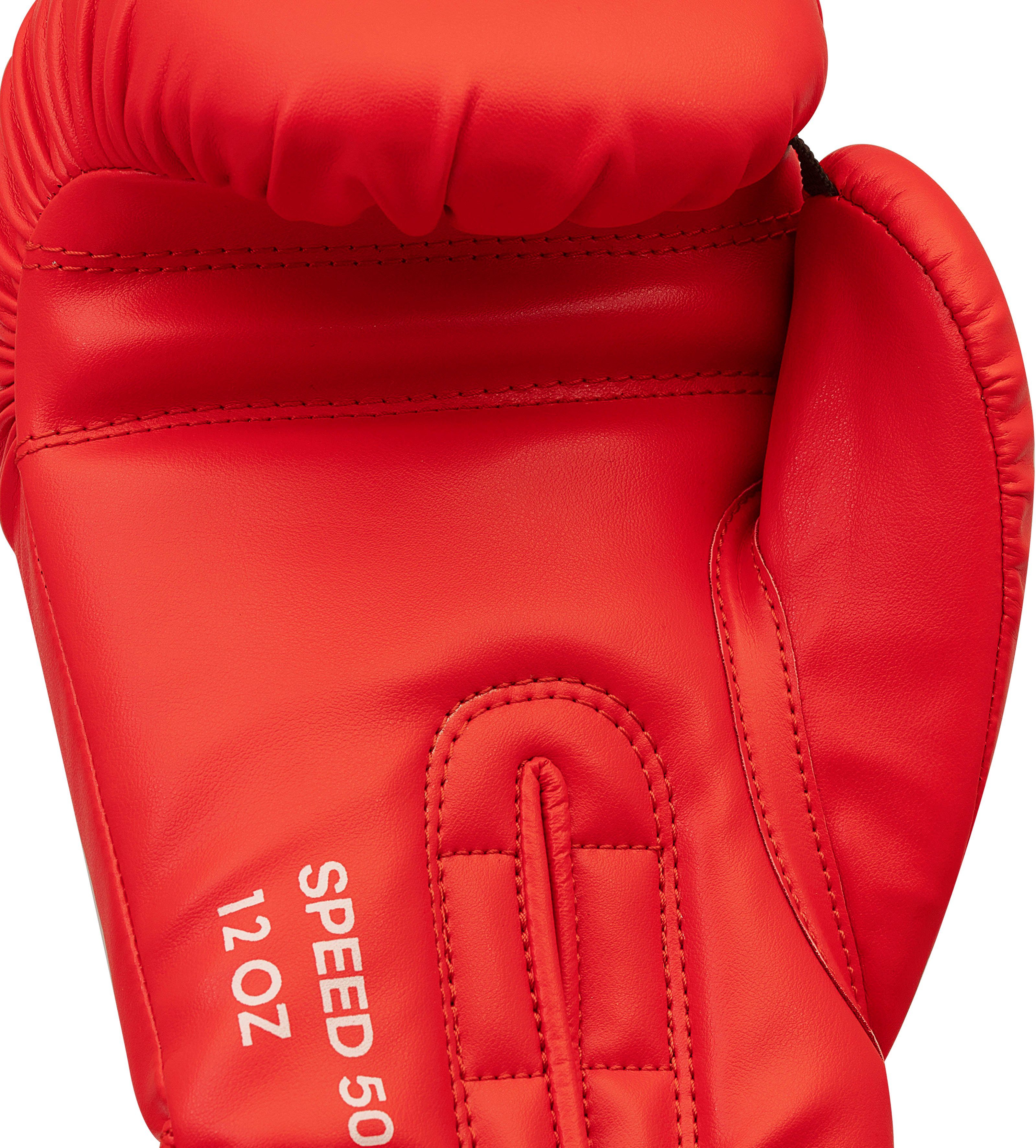 adidas Performance Bokshandschoenen Speed 50