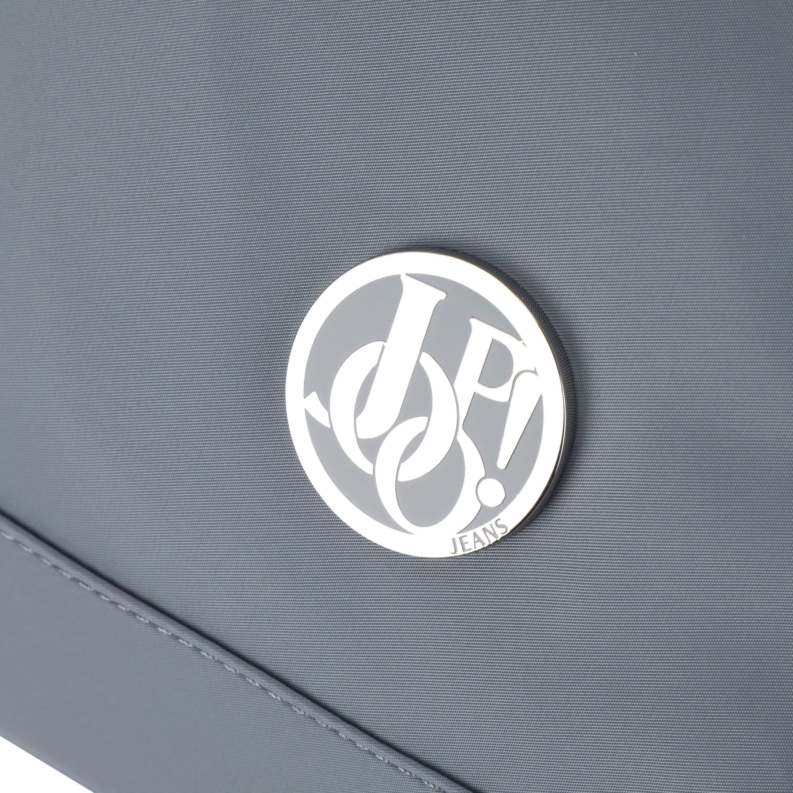 Joop Jeans Rugzak Lietissimo elva backpack lvz Vrijetijdrugzak met logo op de schouderbanden