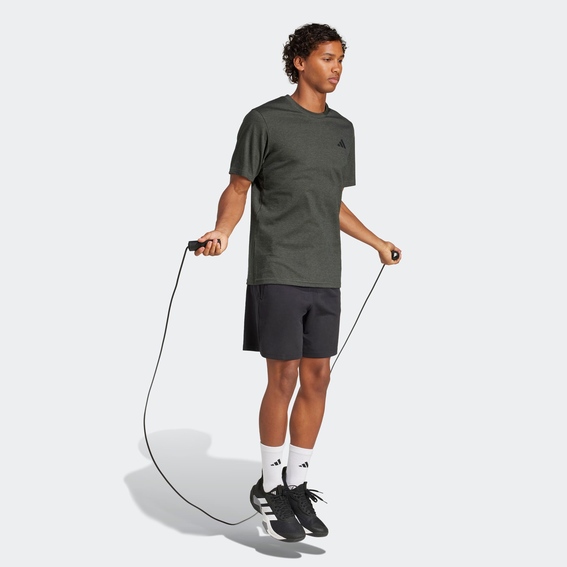 adidas Performance T-shirt TR-ES FR NOV T