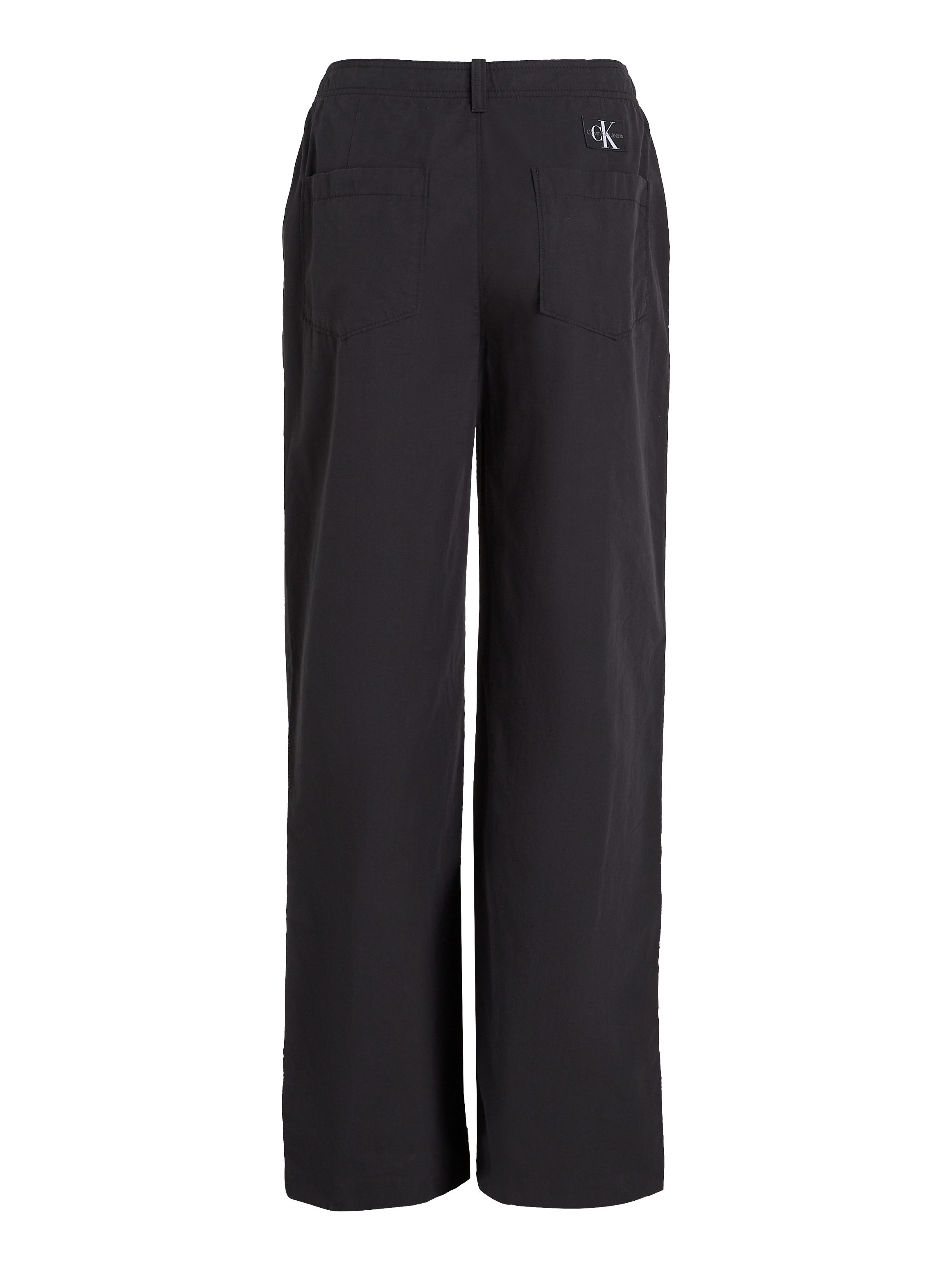 Calvin Klein Chino LOOSE CHINO PANTS