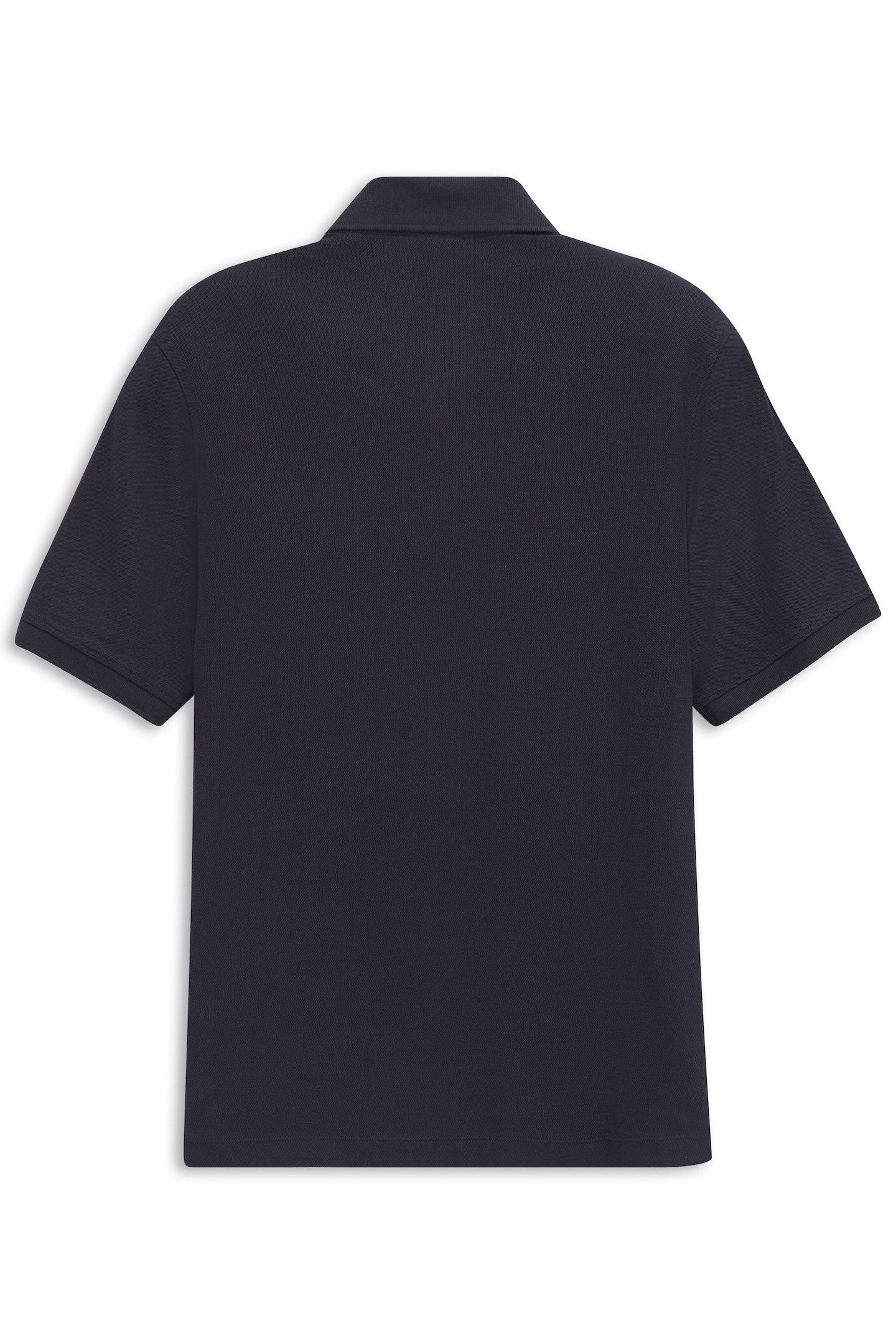 Bugatti Poloshirt met aansluitende pasvorm