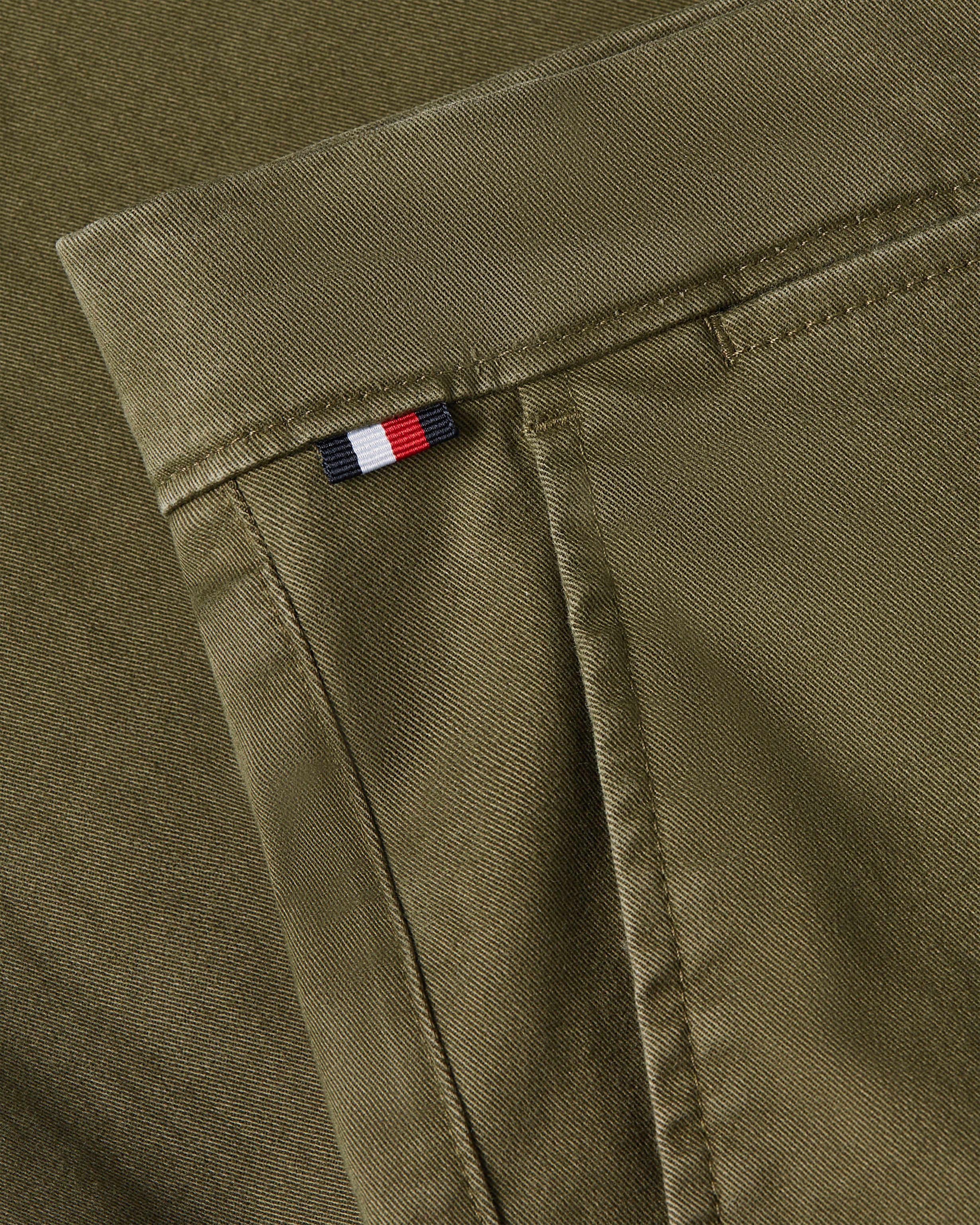 Tommy Hilfiger Chino CORE HARLEM ESSENTIAL TWILL