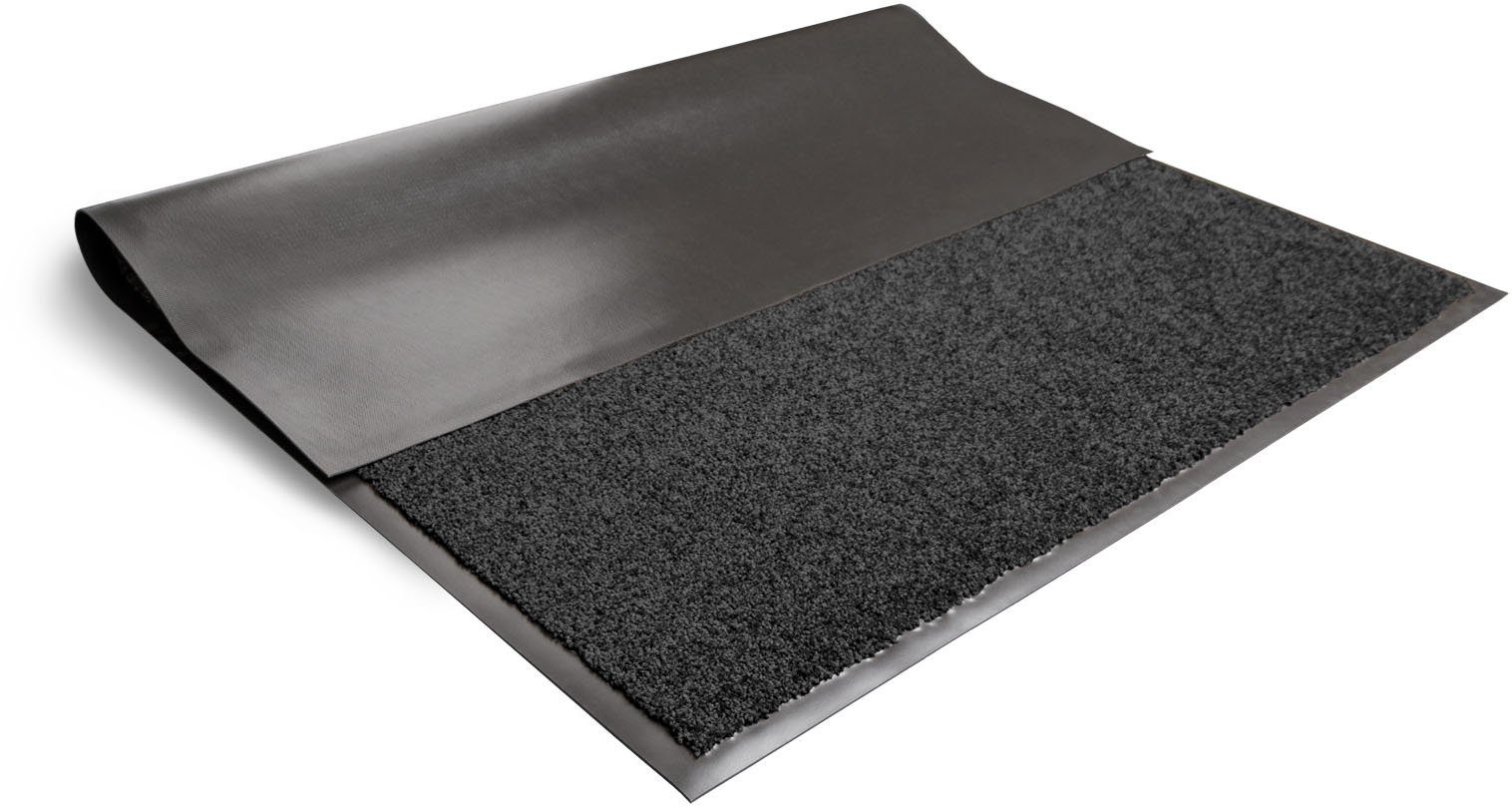 Primaflor-Ideen in Textil Mat Clean Inloopmat, grote keus in kleuren, wasbaar